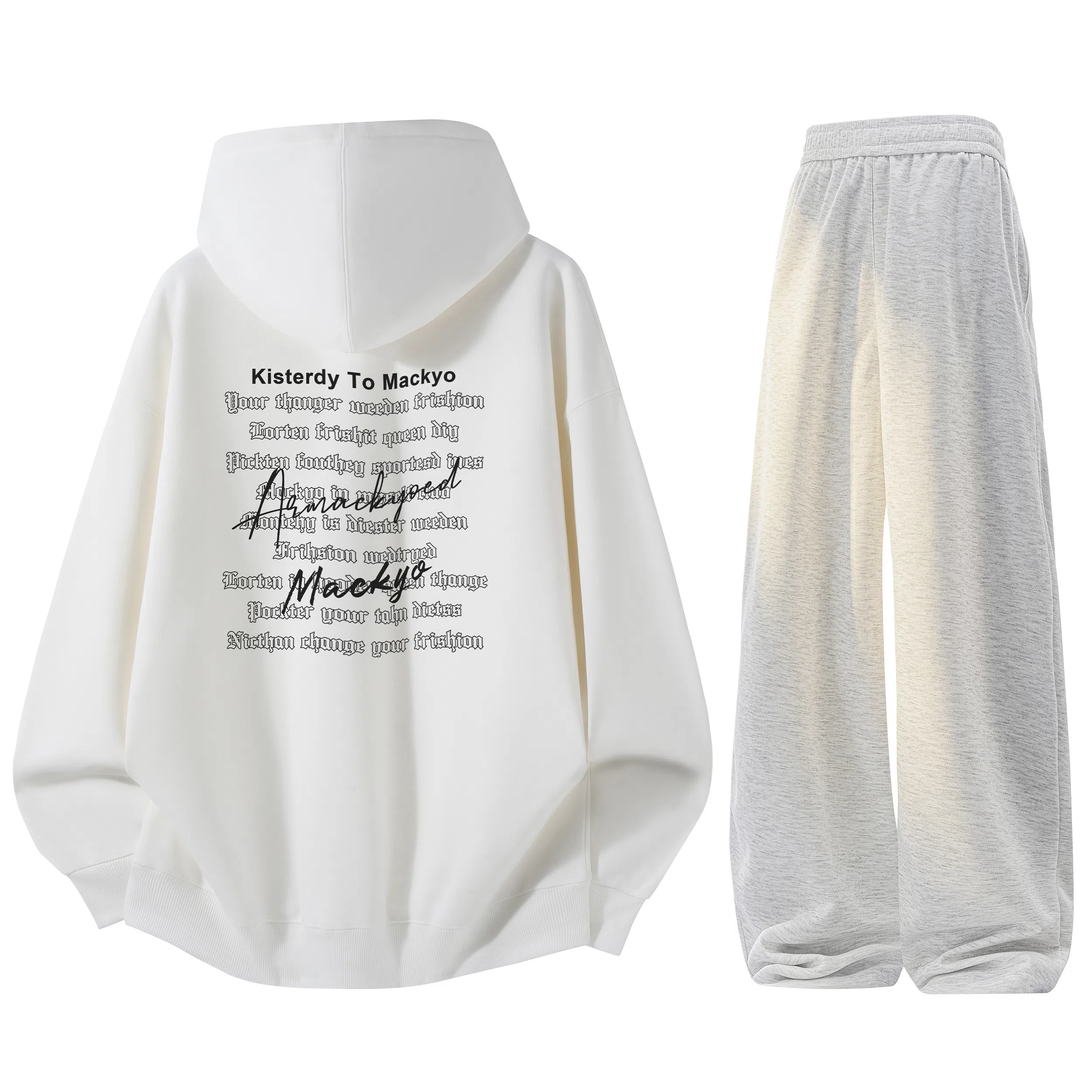 Mackyo x SOORCHCE logo