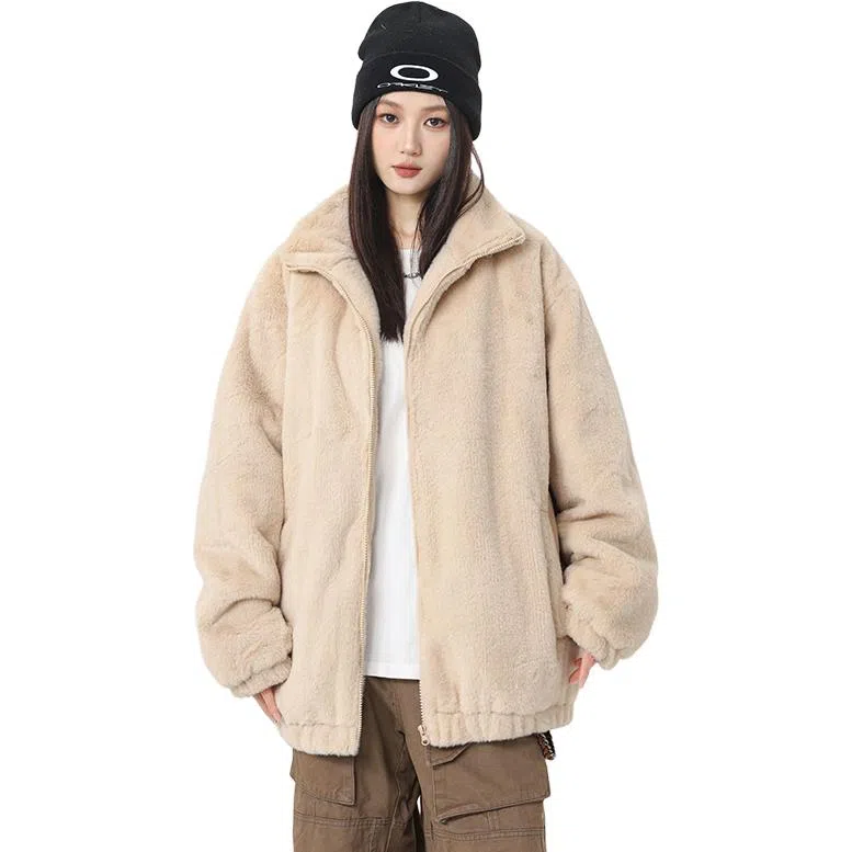 Fakeyoung oversize