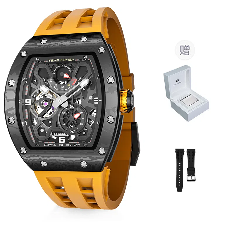 TSAR BOMBA 50m TB8212cf