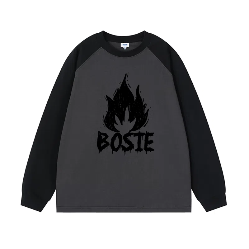 bosie T