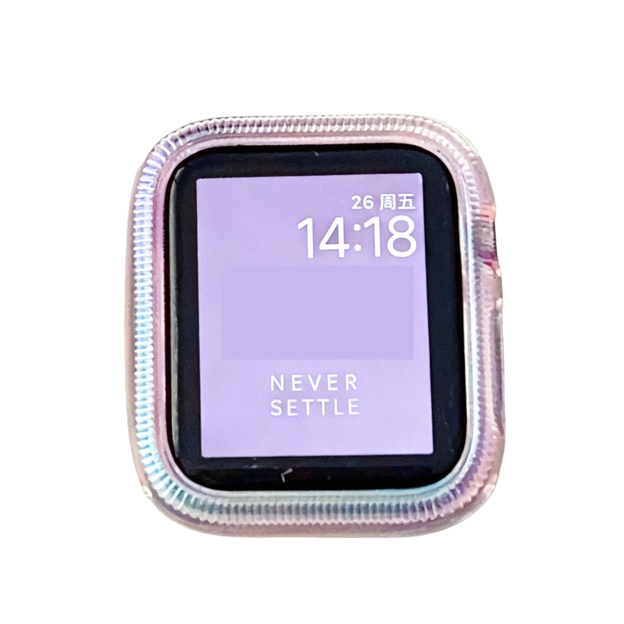 Antey TPU applewatchS11s109876ultra321