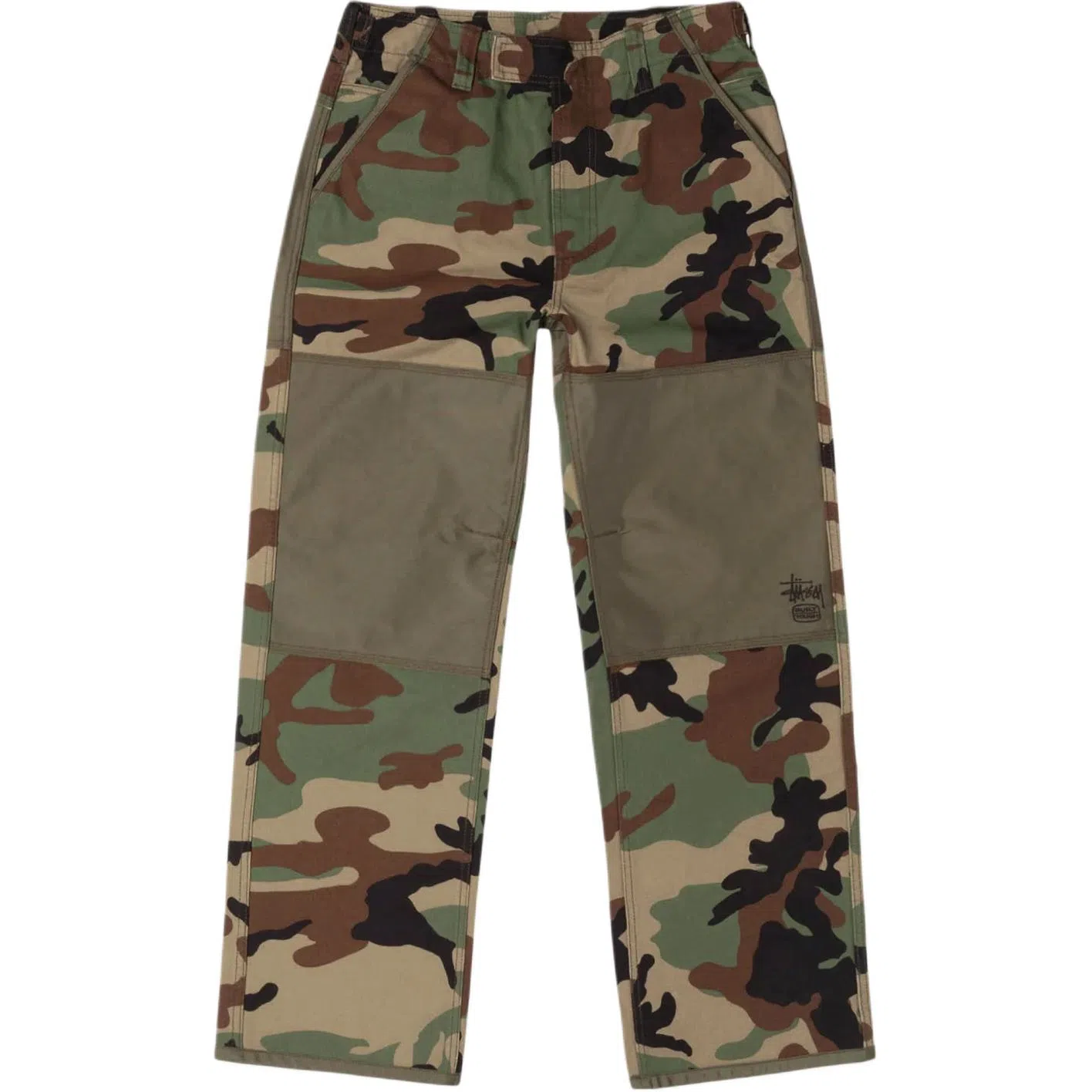 Stussy FW25 Utility Pant
