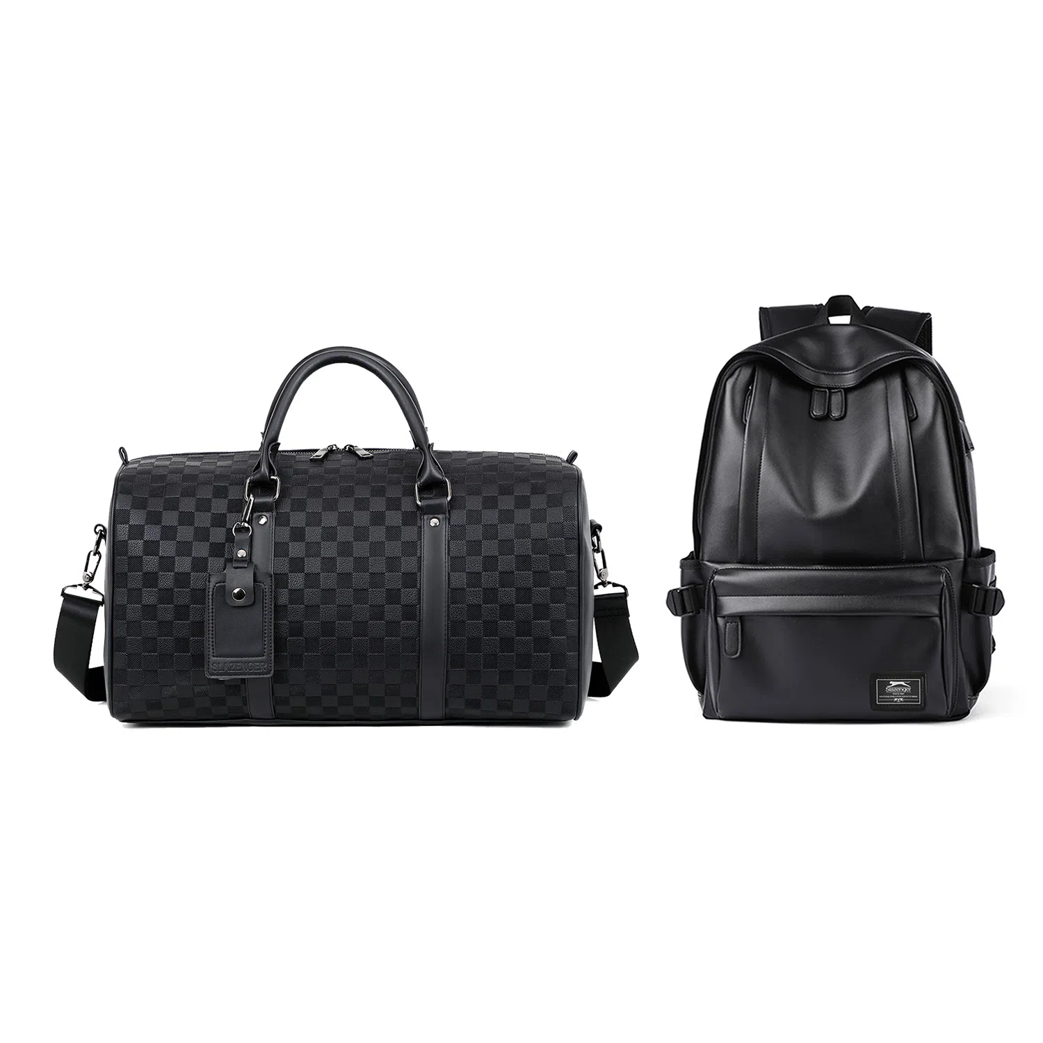 Slazenger Travel Bag Black