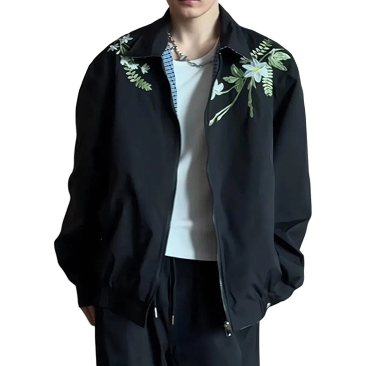 TR bombercleanfitvibe