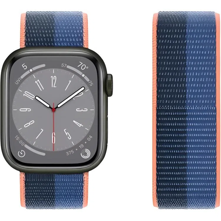 Penc iwatch Apple Watch Ultra2S987654SE2