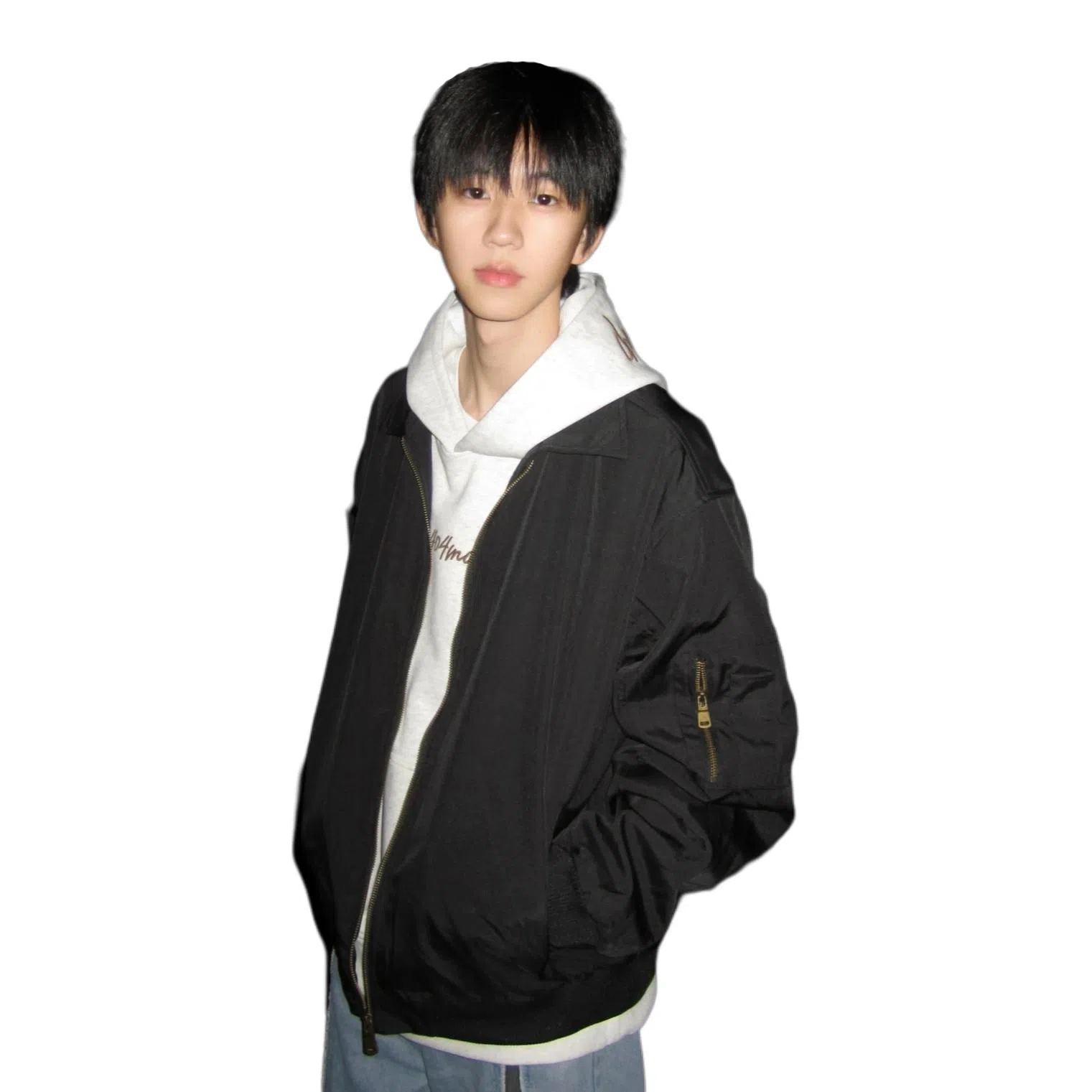 PODGORNOI cleanfitMA1