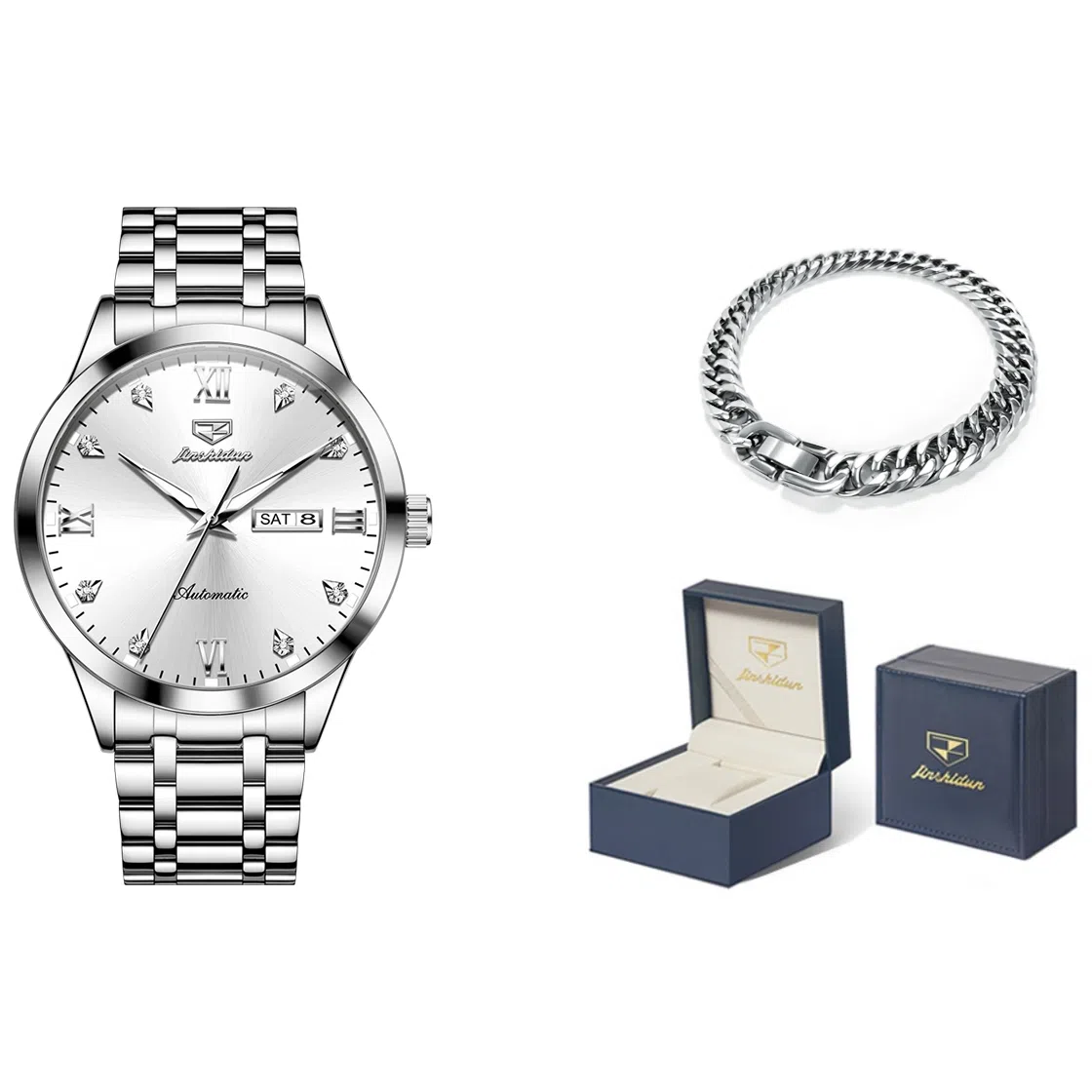 jin shi dun JSD.8980