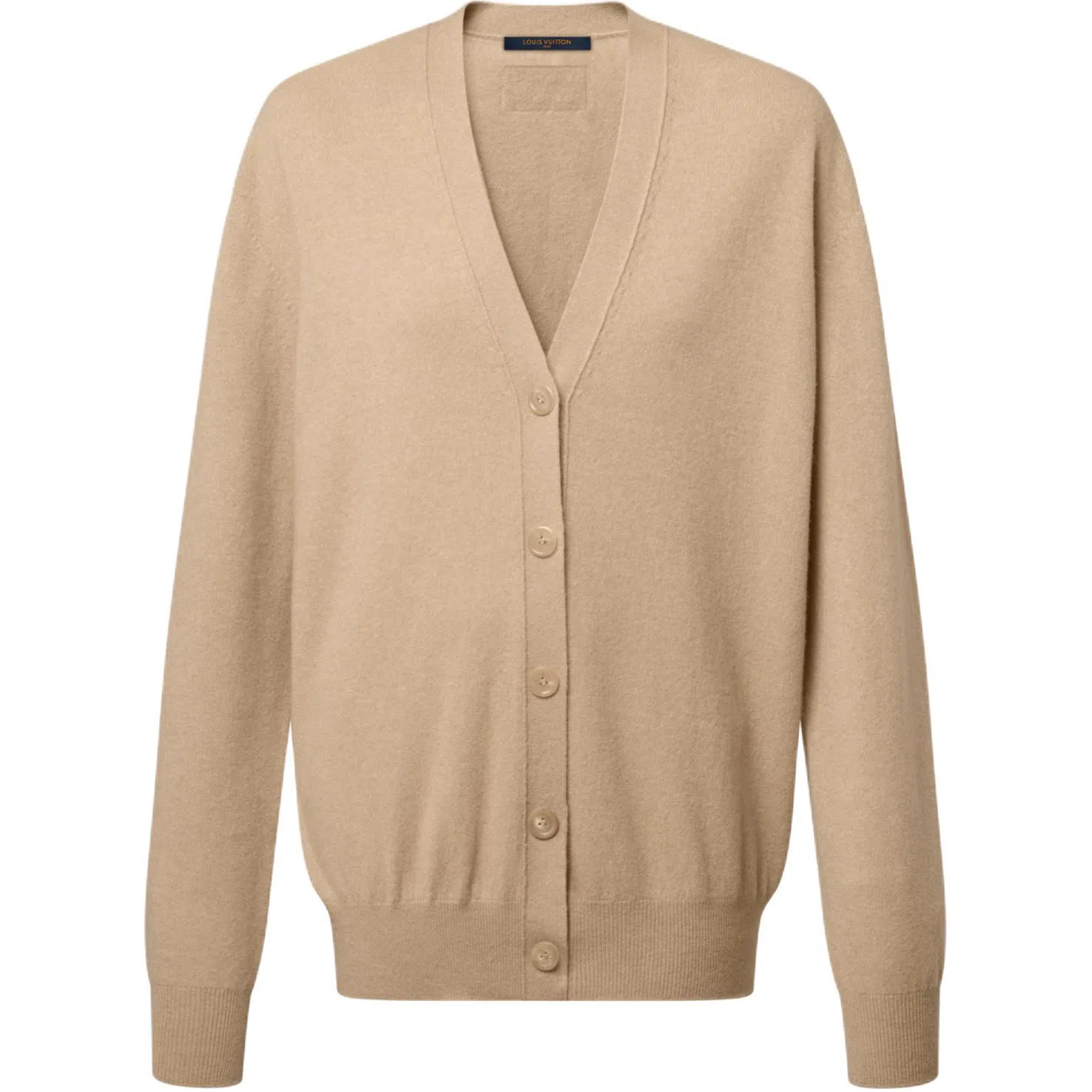 LOUIS VUITTON x Grace Coddington