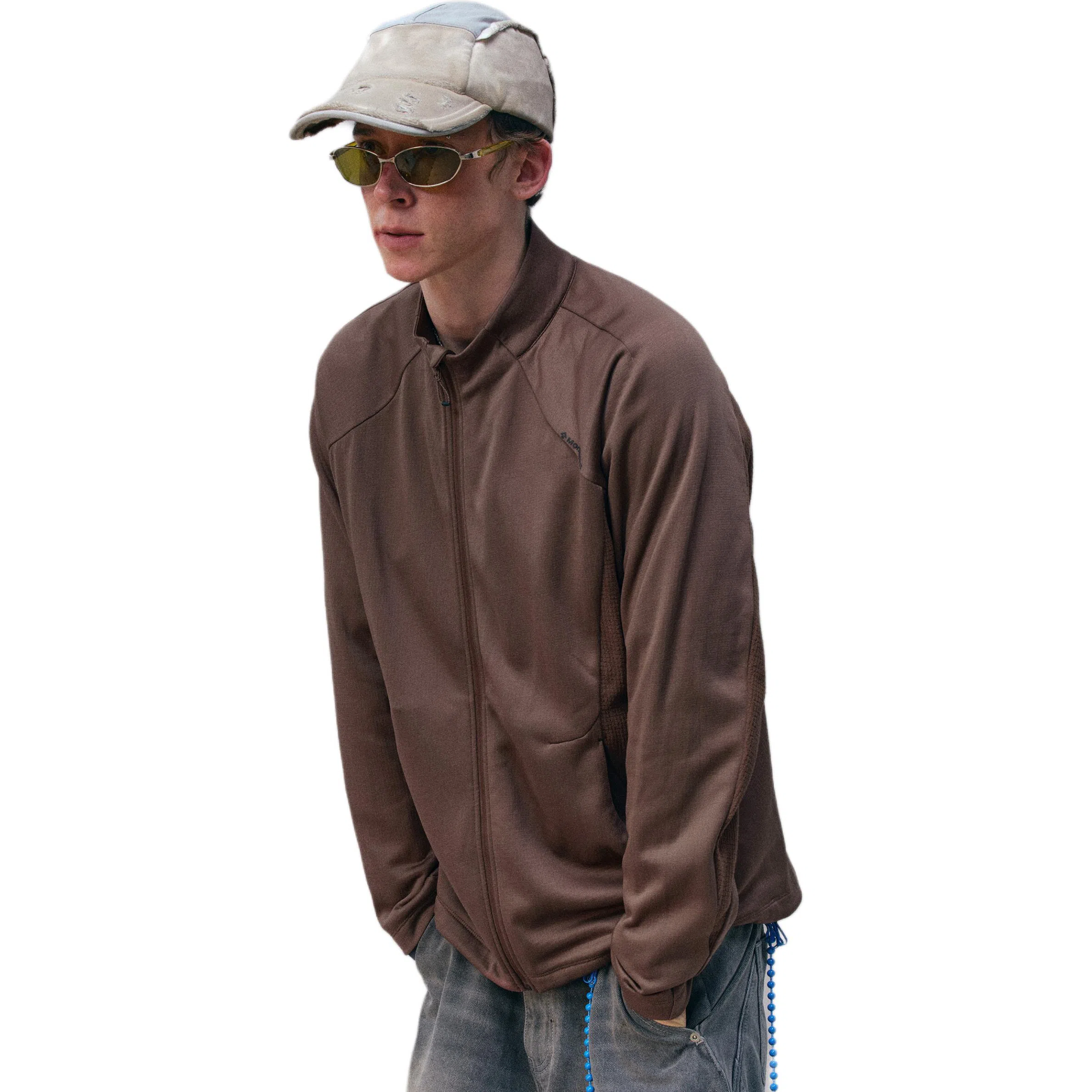 NOTHOMME Monterest 3A