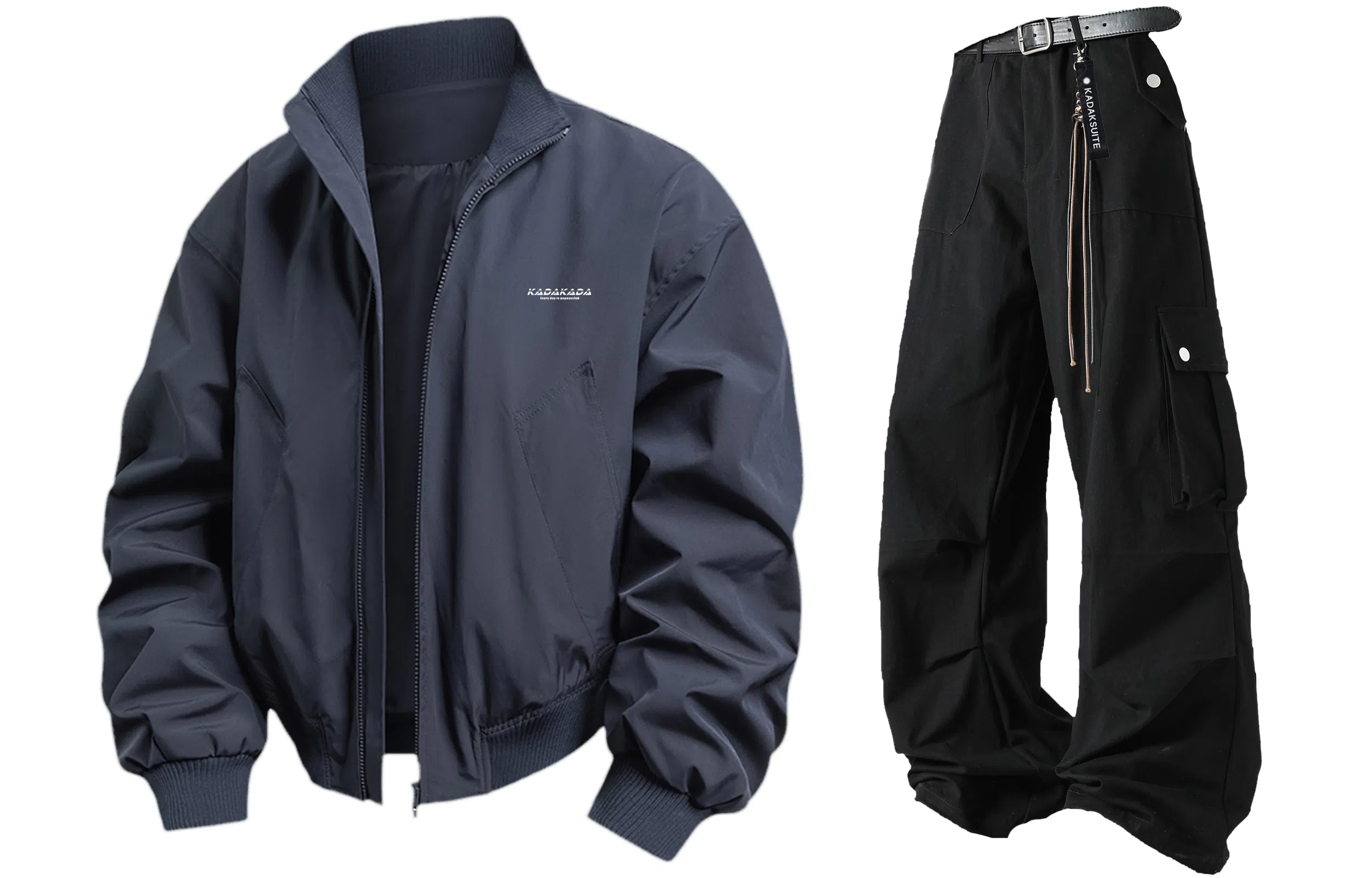 KADAKADA SUITE OOTD logo