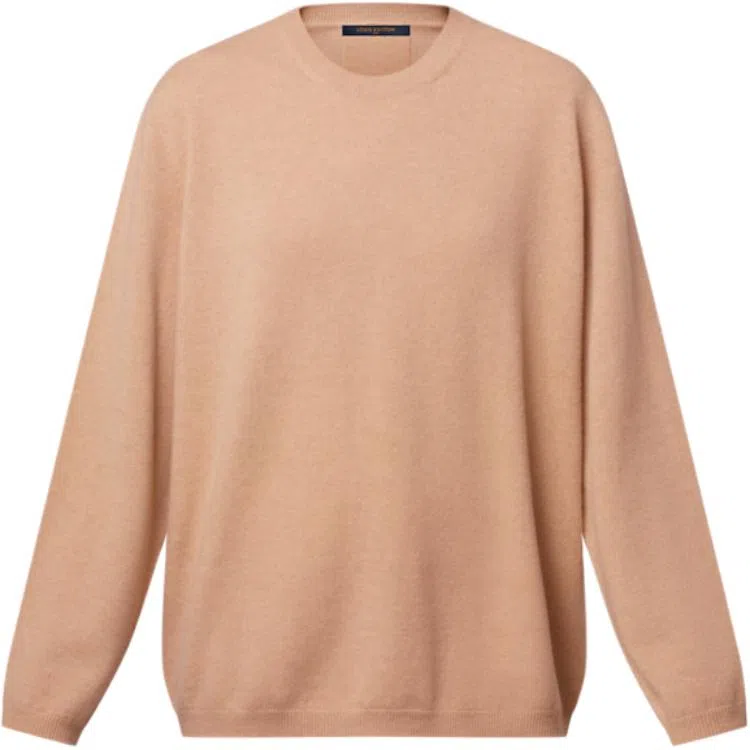 LOUIS VUITTON x Grace Coddington FW25