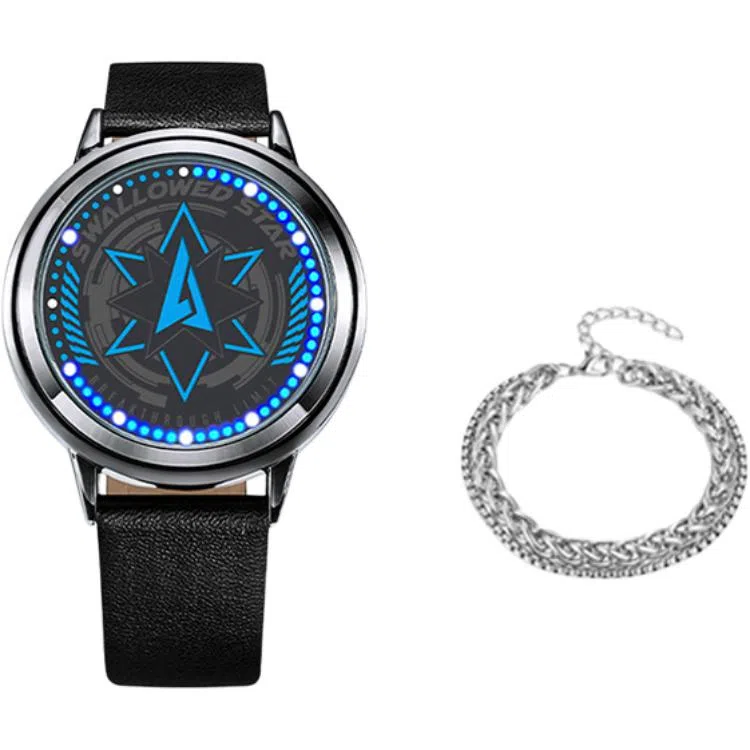 xingyunshi PU MZTKN-63