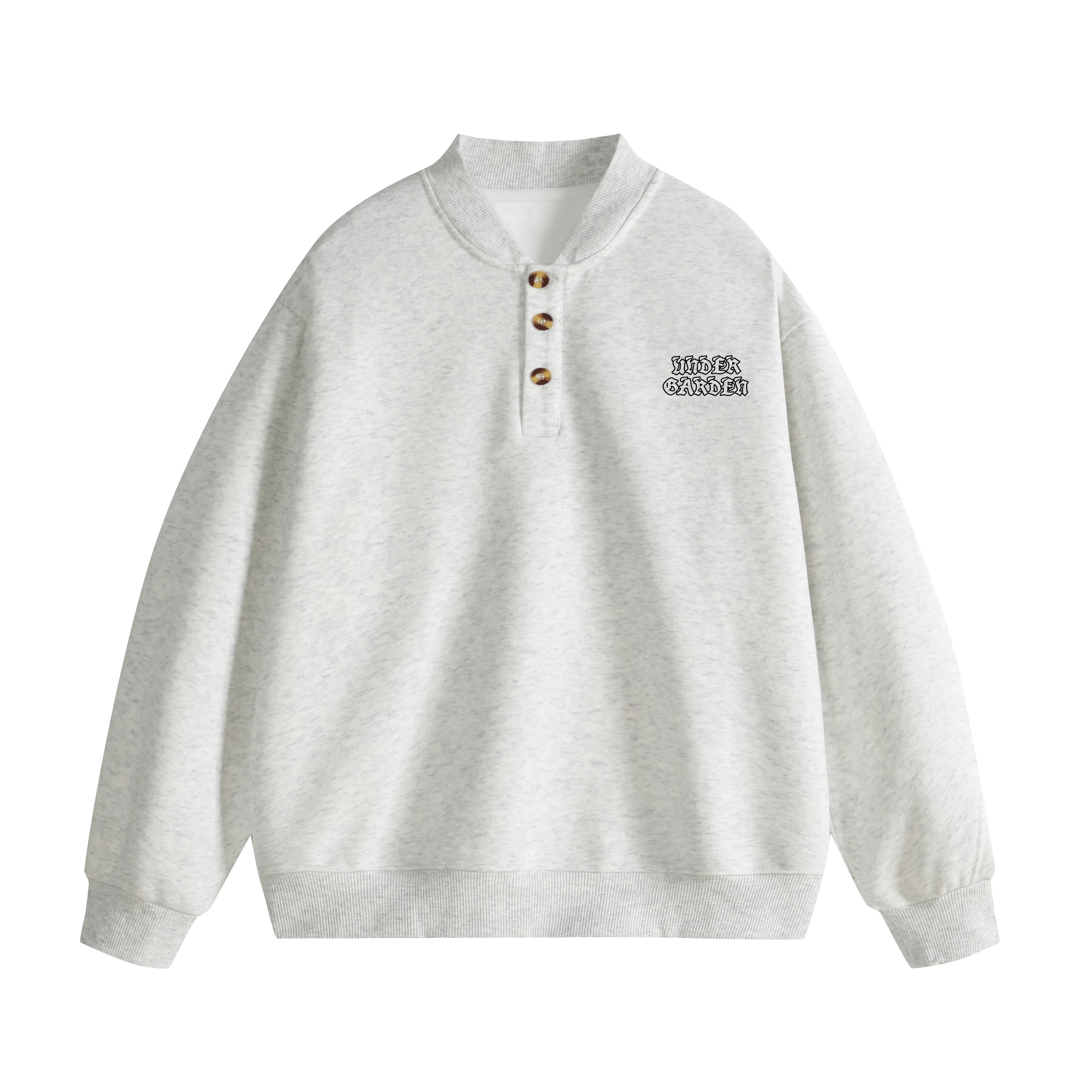 UNDERGARDEN i.tlogoT