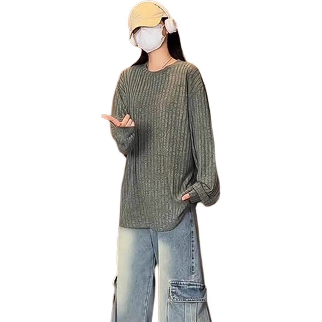 City Hipster cleanfit