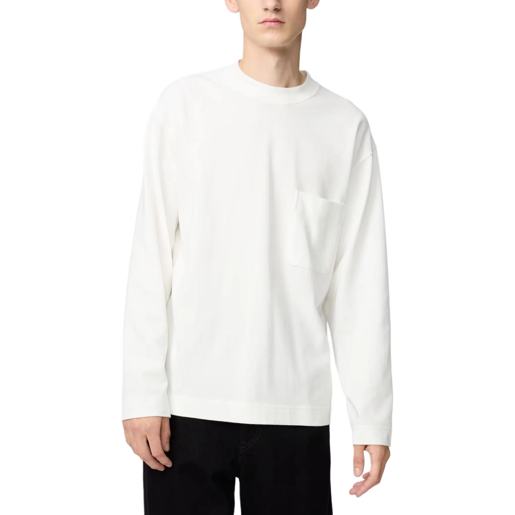 UNIQLO U FW25 T