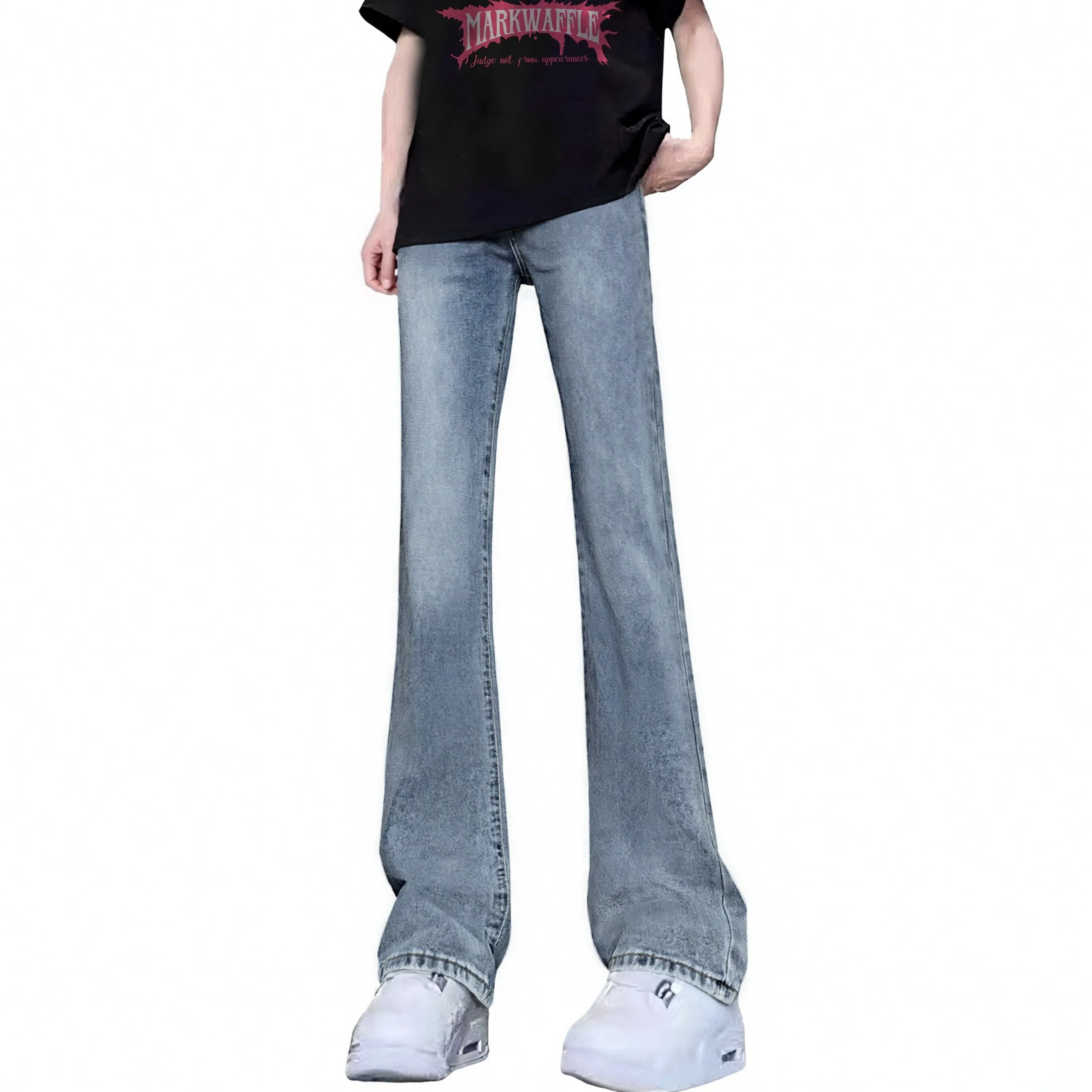 MARK WAFFLE Cleanfit