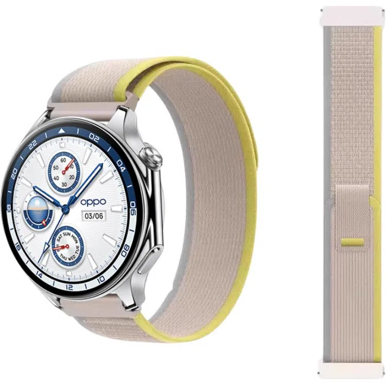 Penc iwatch OPPO Watch X3Pro4Pro 22mm