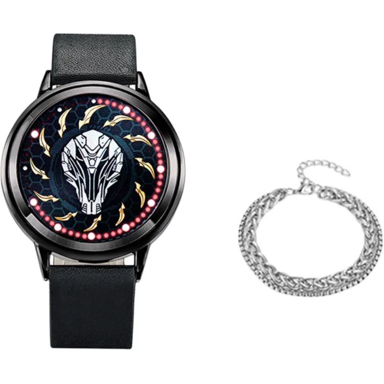 xingyunshi PU MZTKN-63