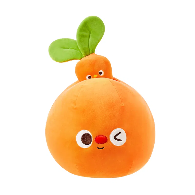 The Green Party 27cm