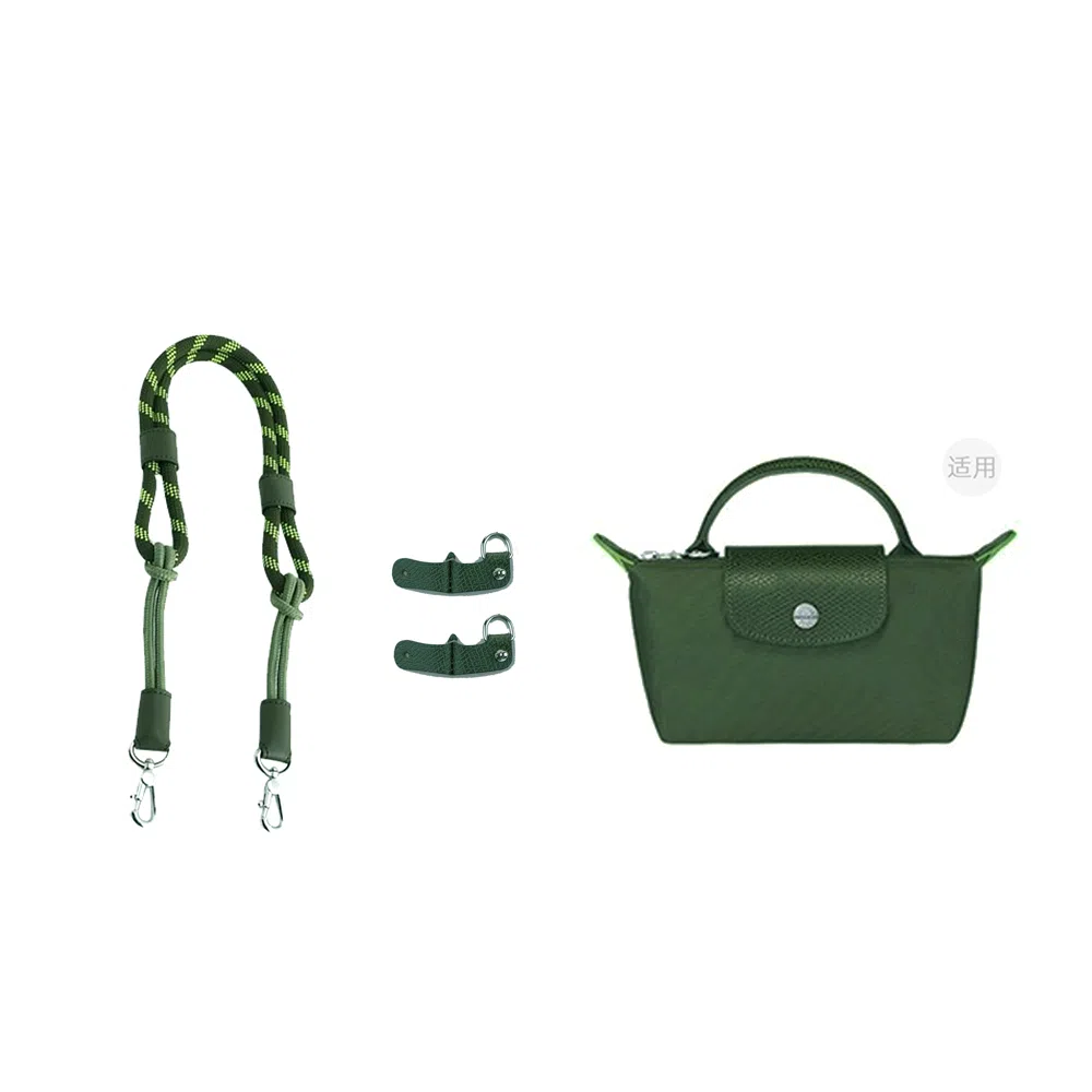 longchamp Le Pliage-17mini