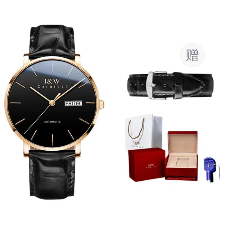 I&W Carnival IW8028PG