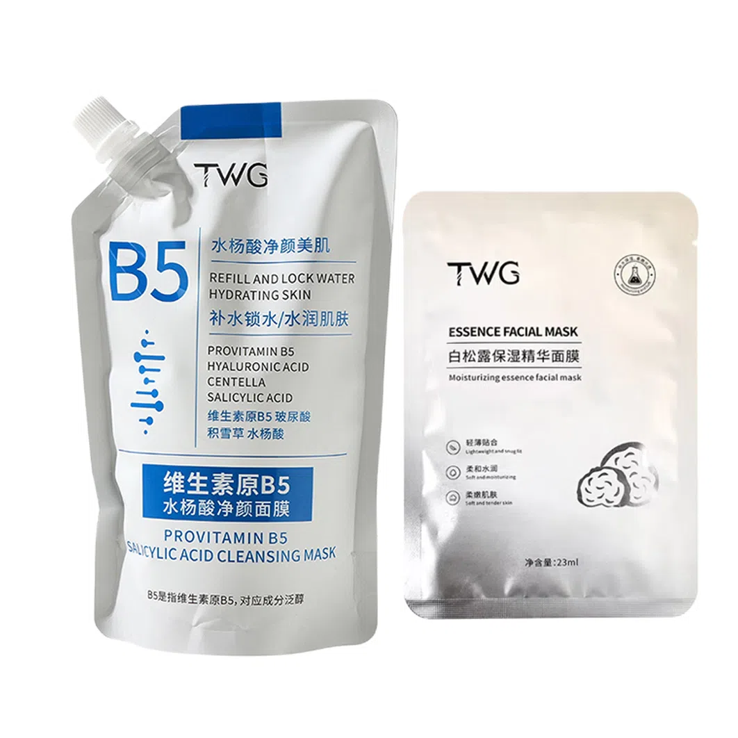 TWG B5