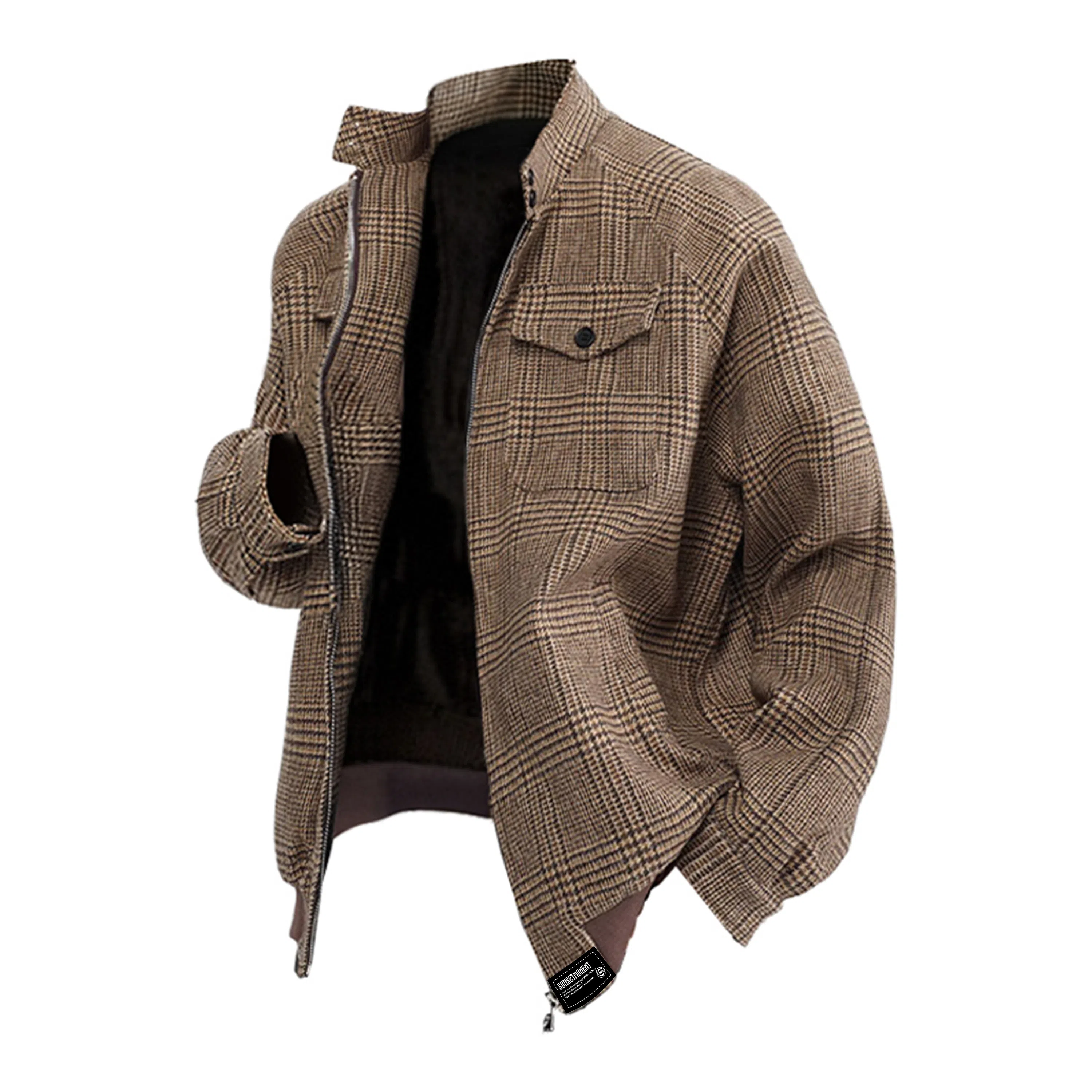 SUNSETMONENT cleanfit