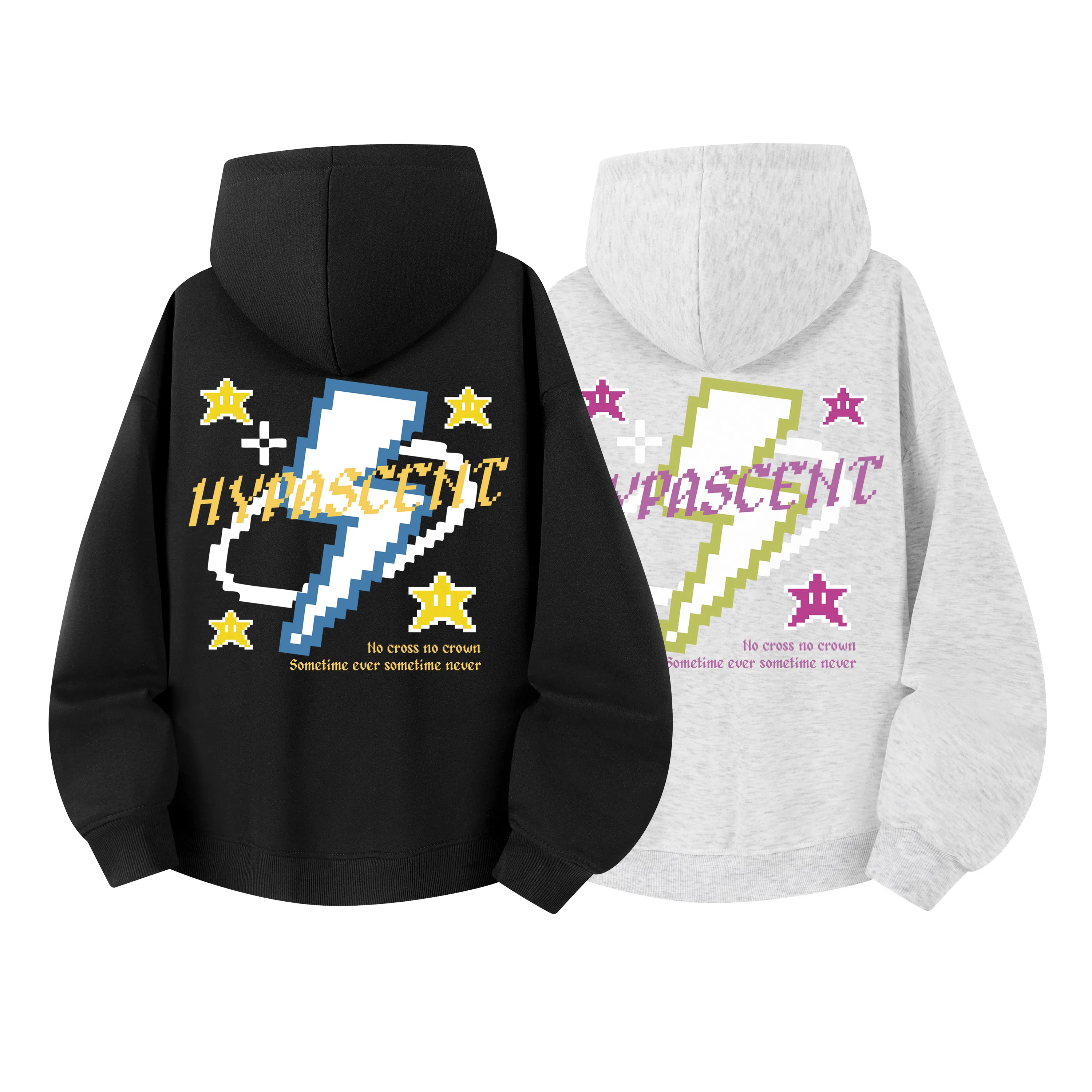 HYPASCENT