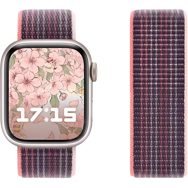 Penc iwatch Apple Watch Ultra2S987654SE2