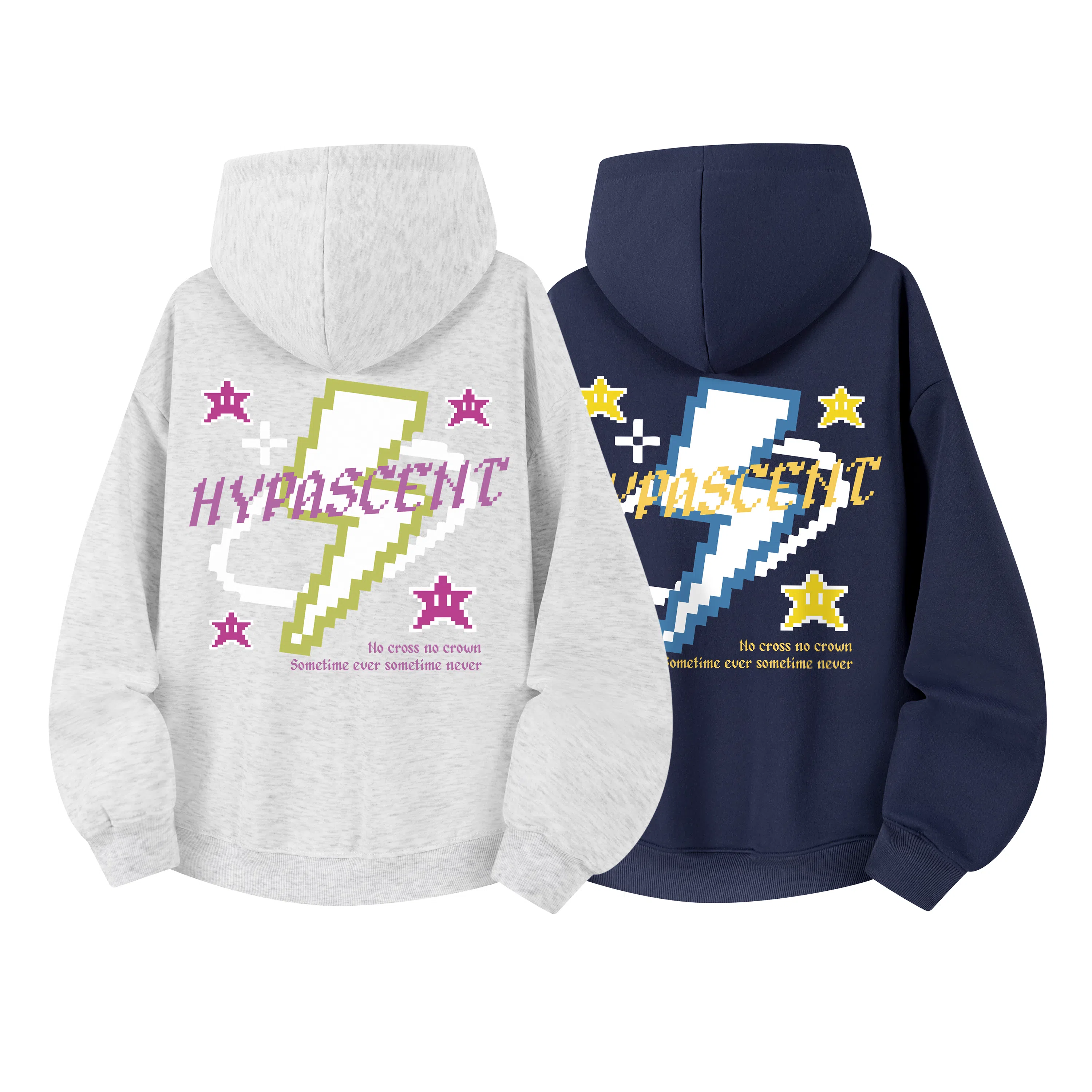 HYPASCENT
