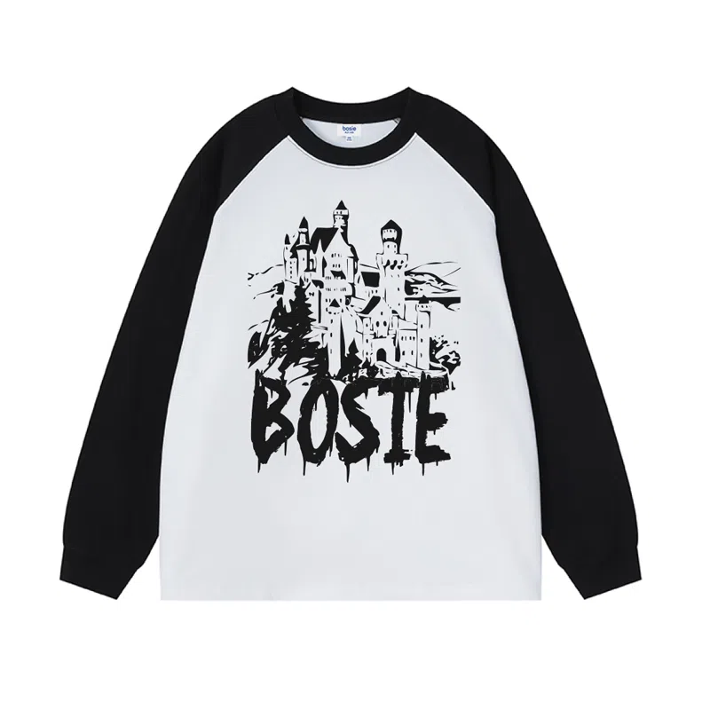 bosie 2025blueT