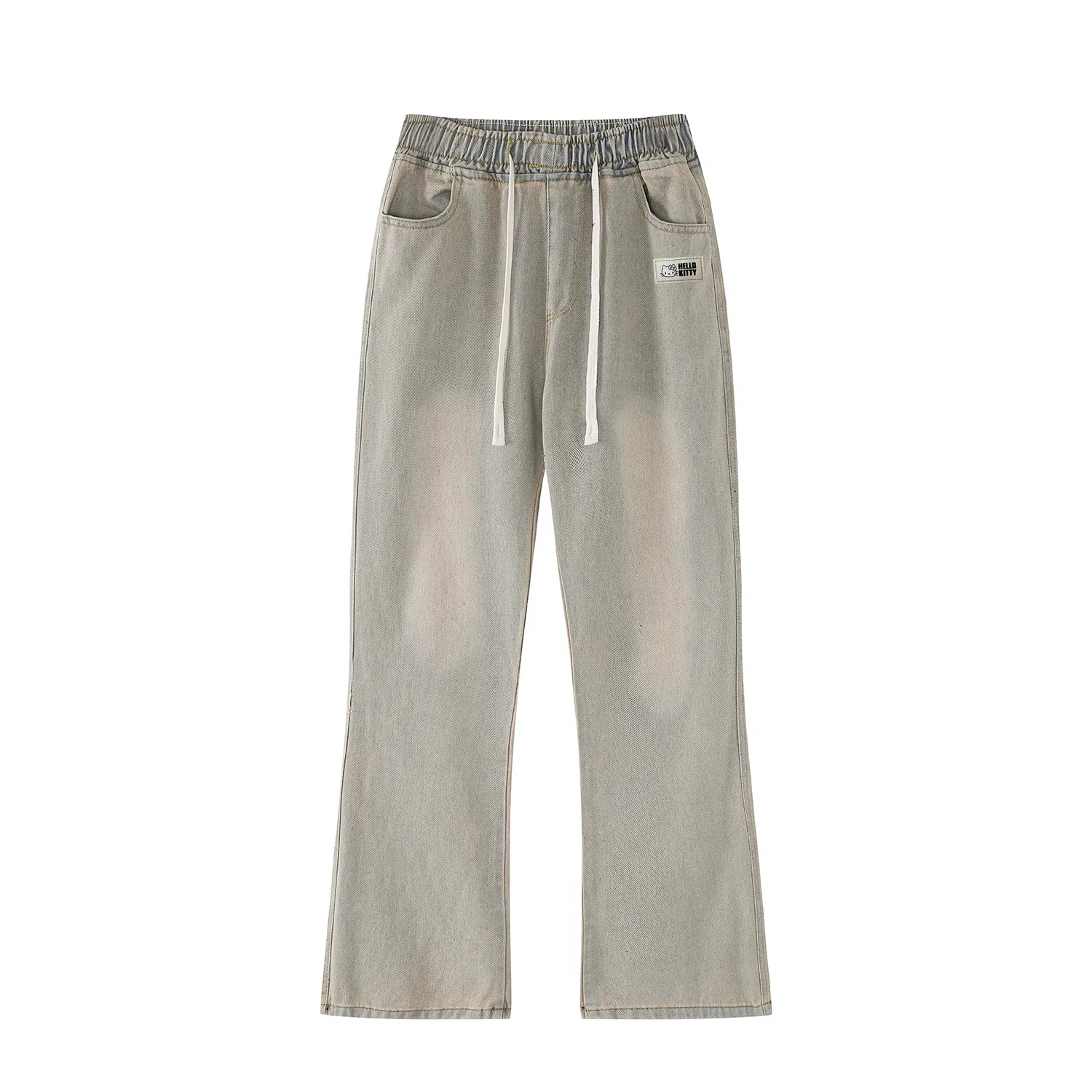 Sanrio x HelloKitty LOGO