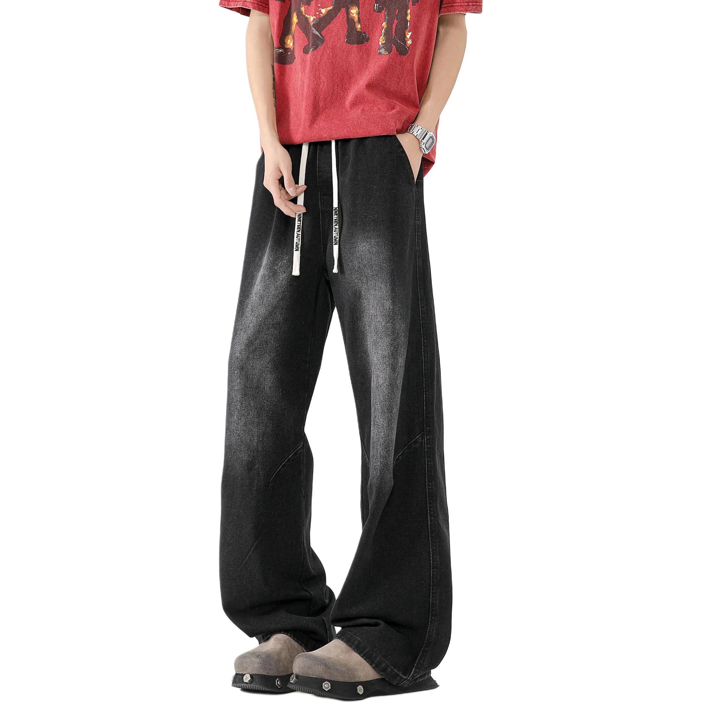 NINETEEN AUTUMN x KADAKADA SUITE