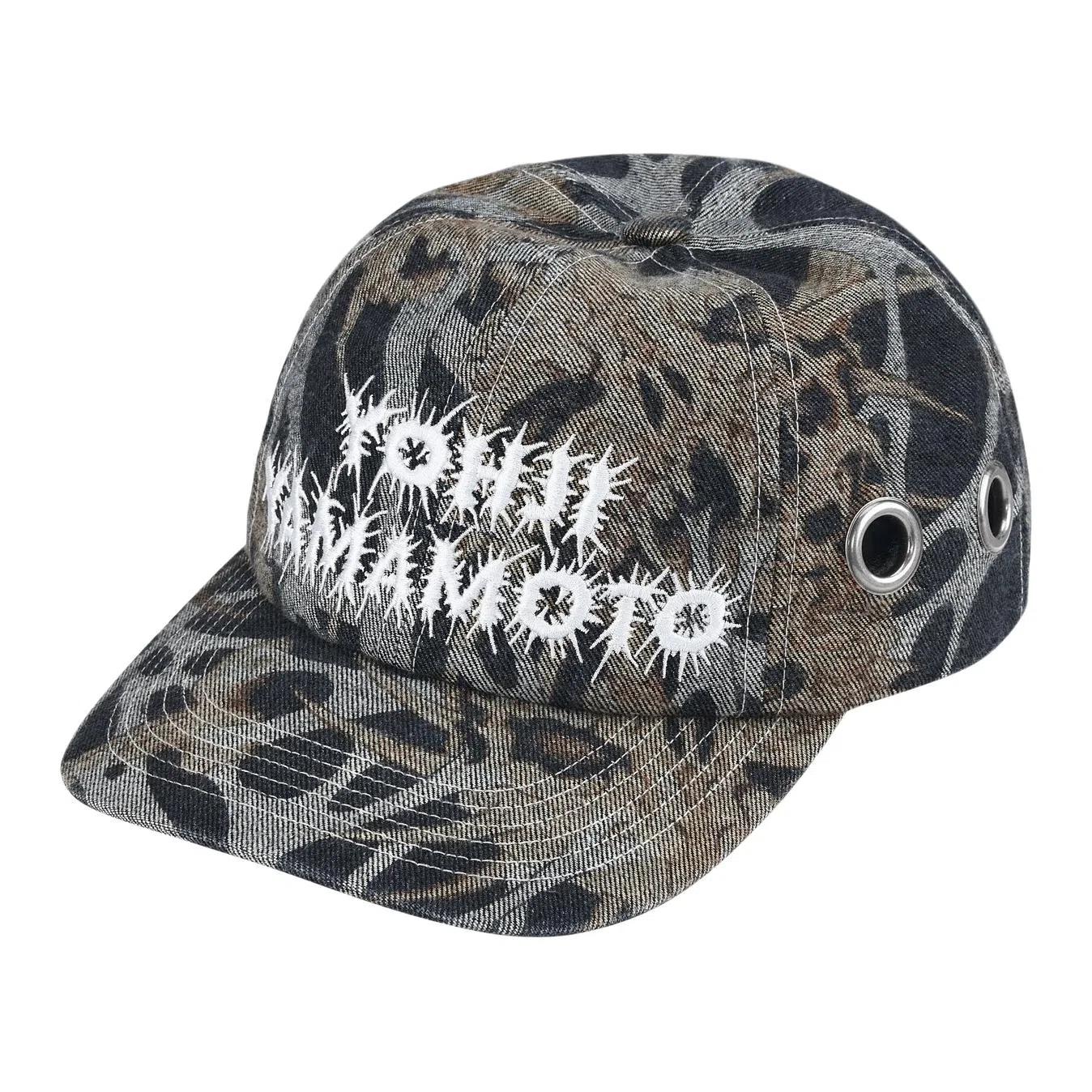 Supreme FW25 Week 3 Y's by Yohii Yamamoto 6Panel -