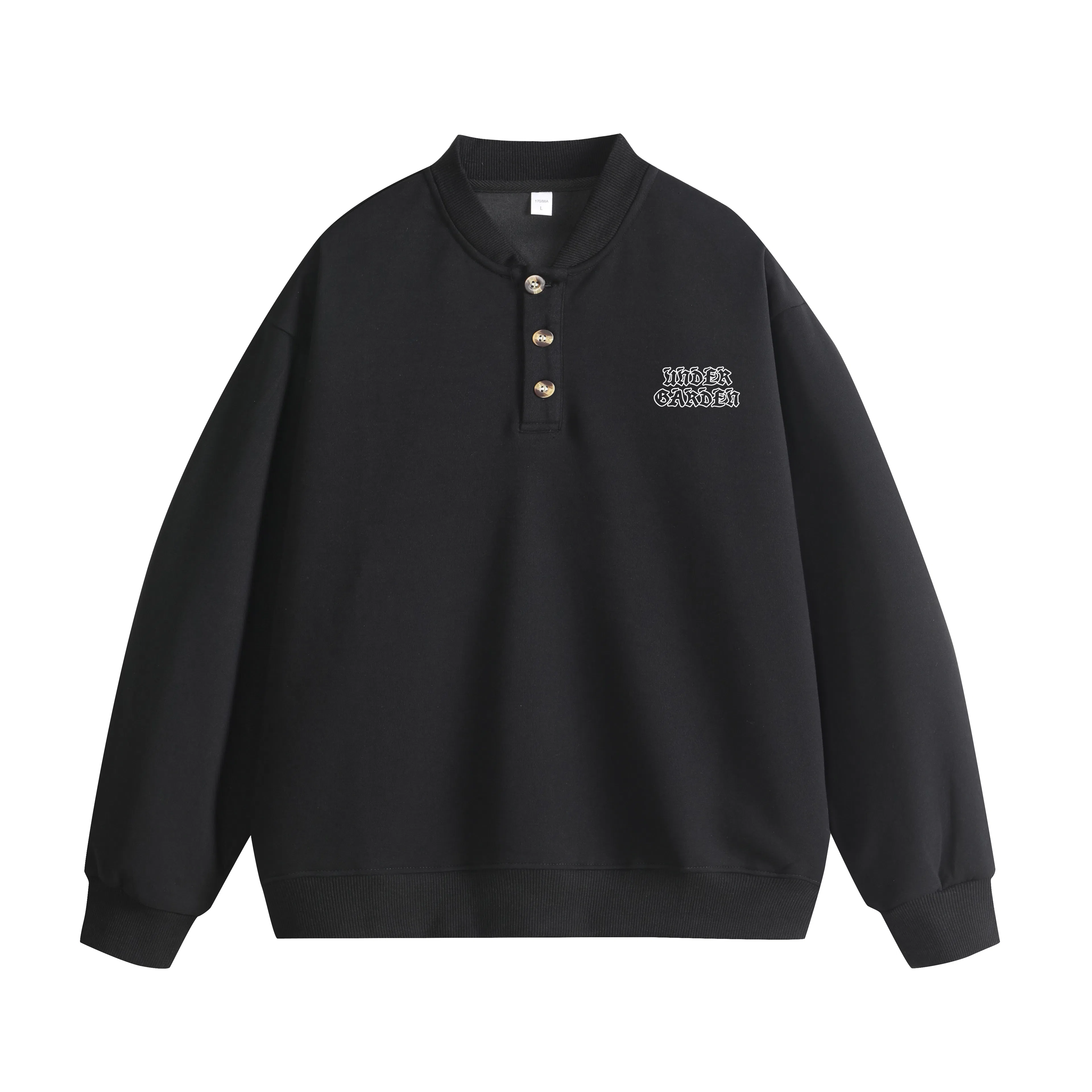 UNDERGARDEN i.tlogoT