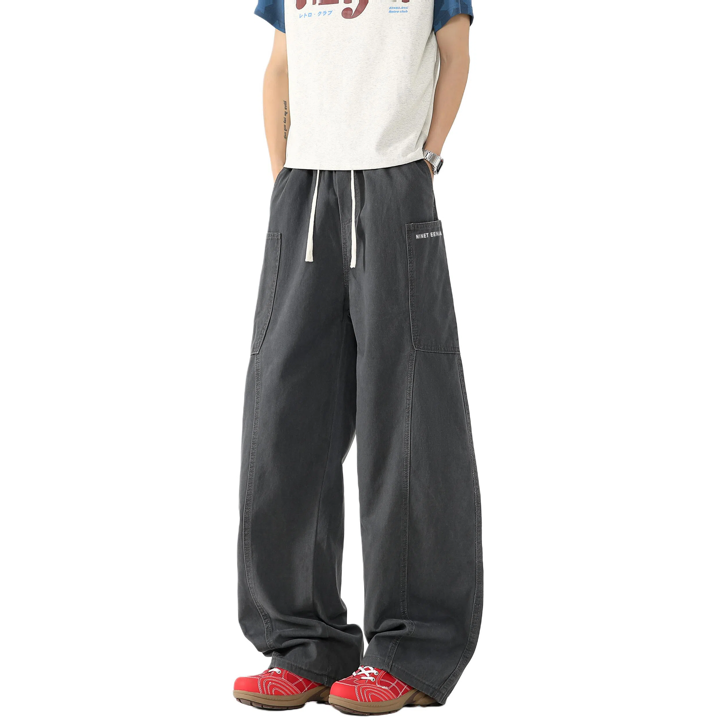 NINETEEN AUTUMN x KADAKADA SUITE