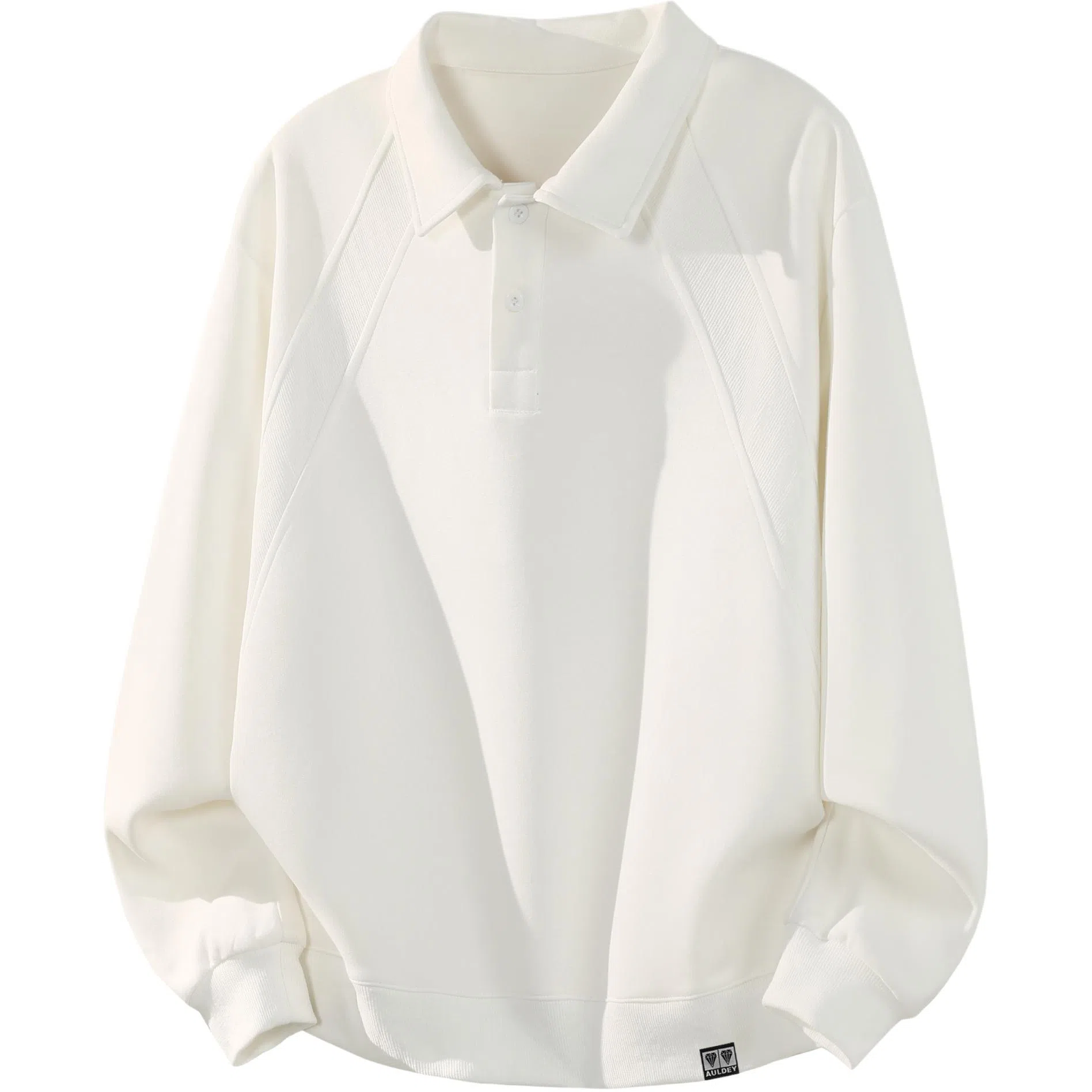 AULDEY Polocleanfit