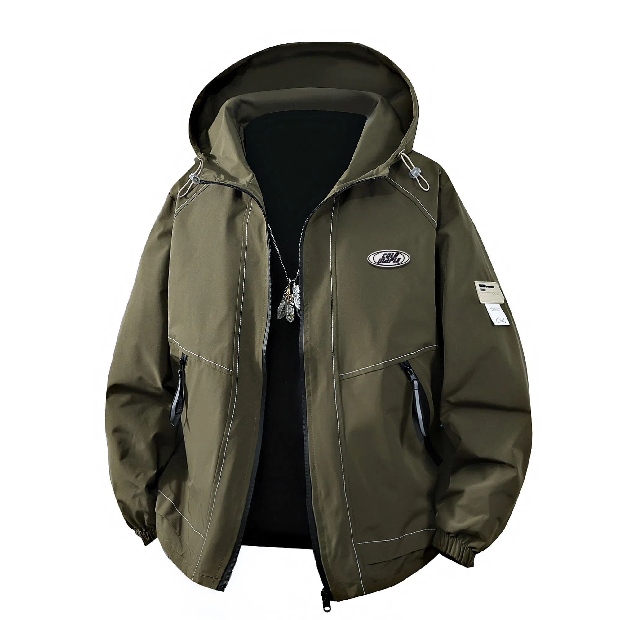 COLD MAPLE FW25
