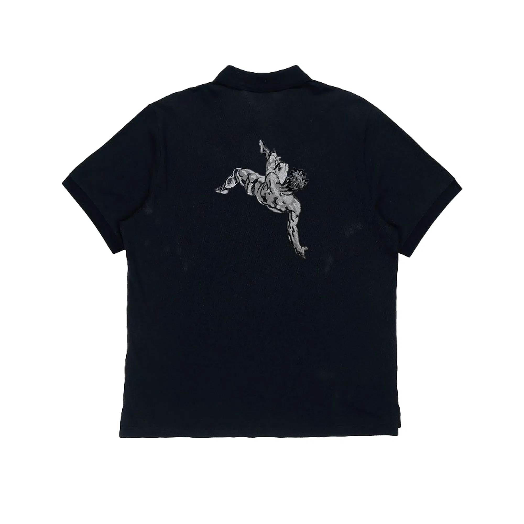 Nike Sportswear Dri-Fit LogoPolo