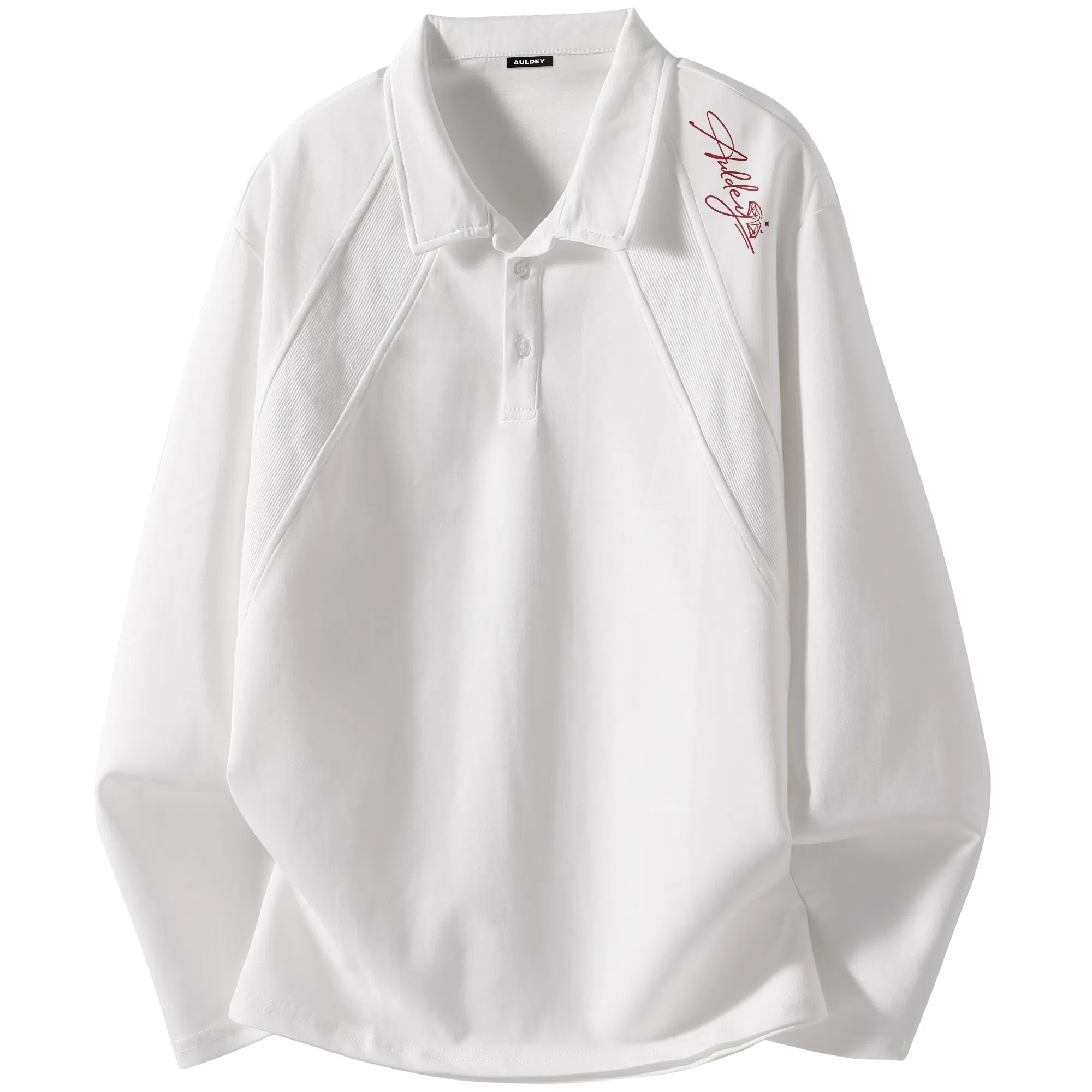 AULDEY Polo