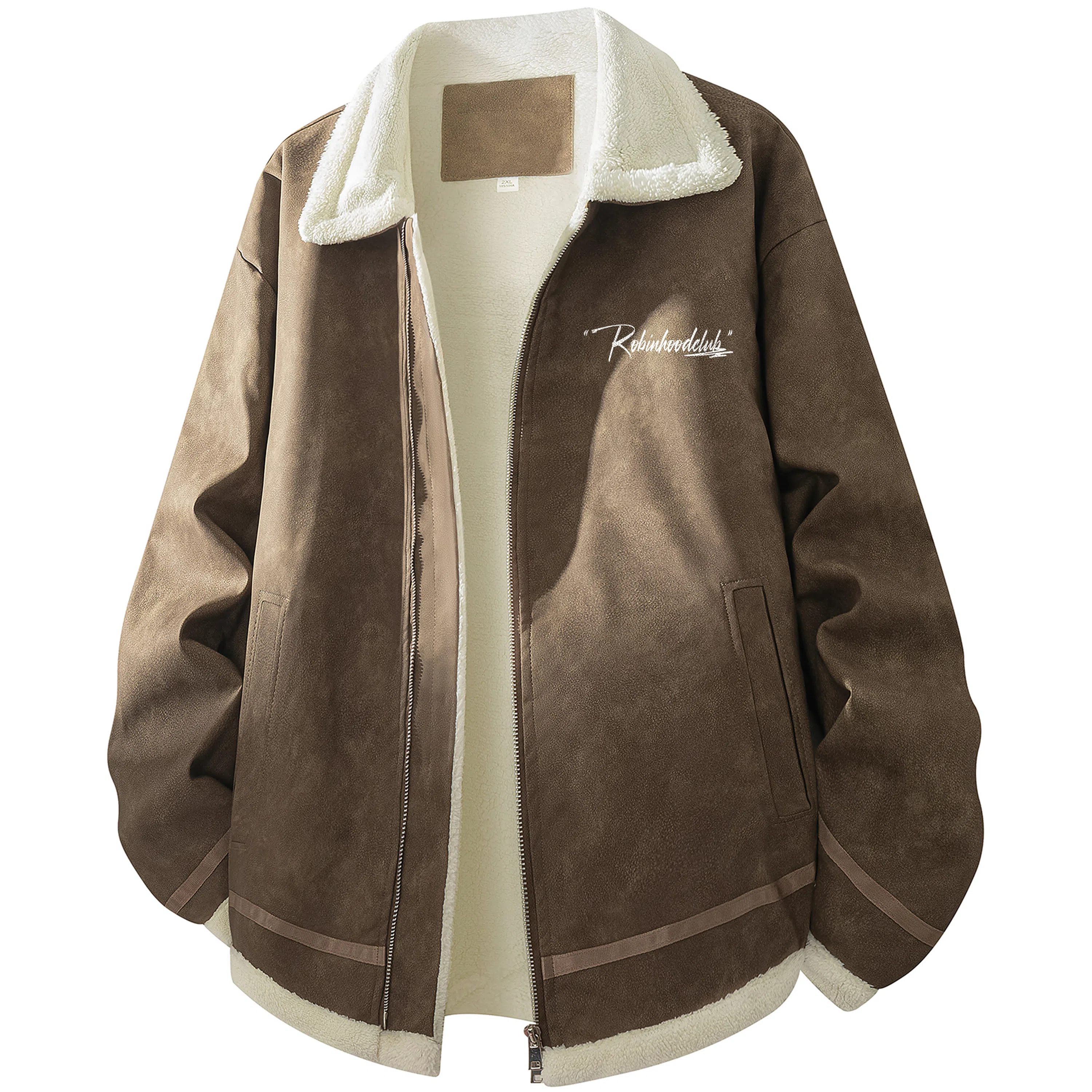 ROBINHOOD VINTAGELOGO