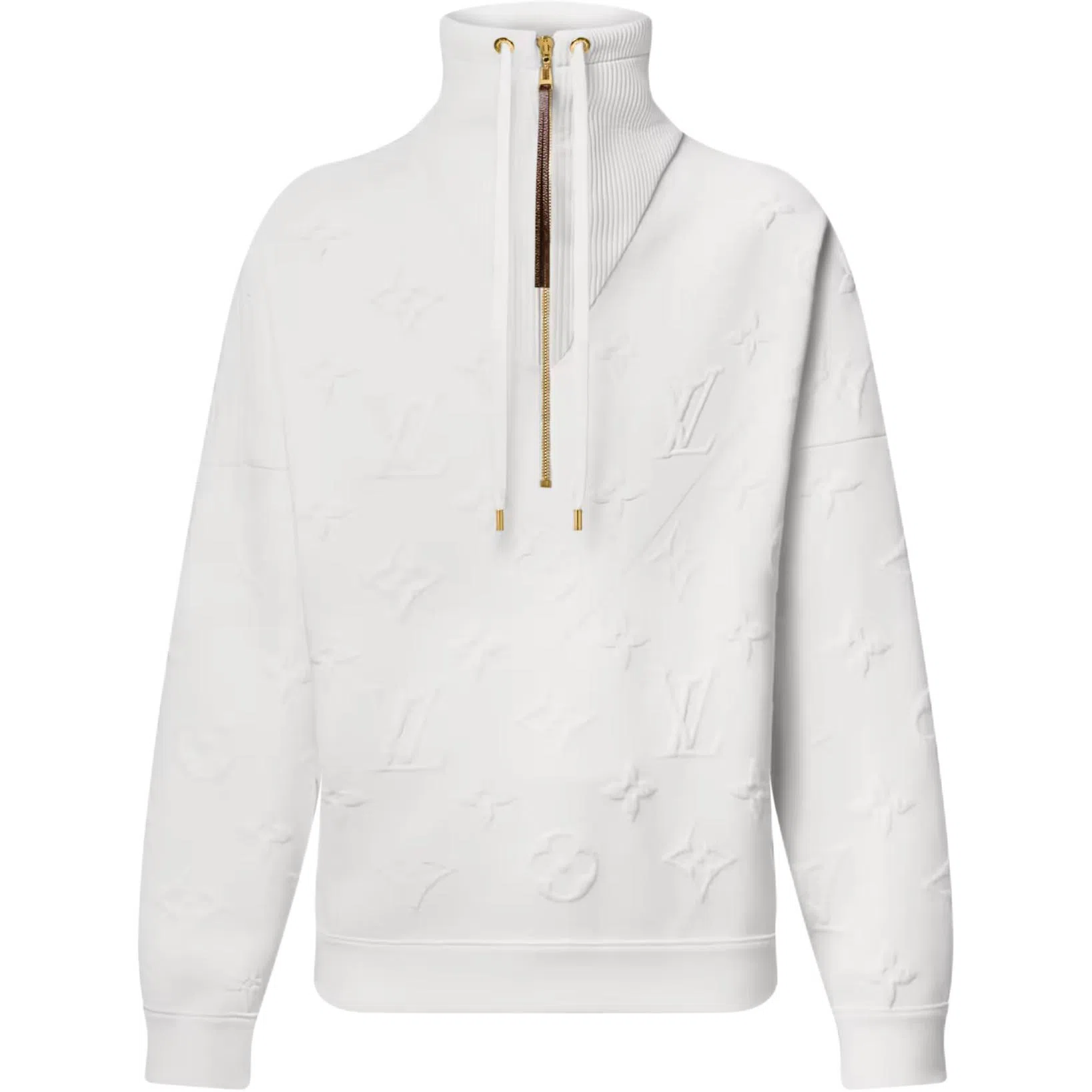 LOUIS VUITTON x Grace Coddington FW25