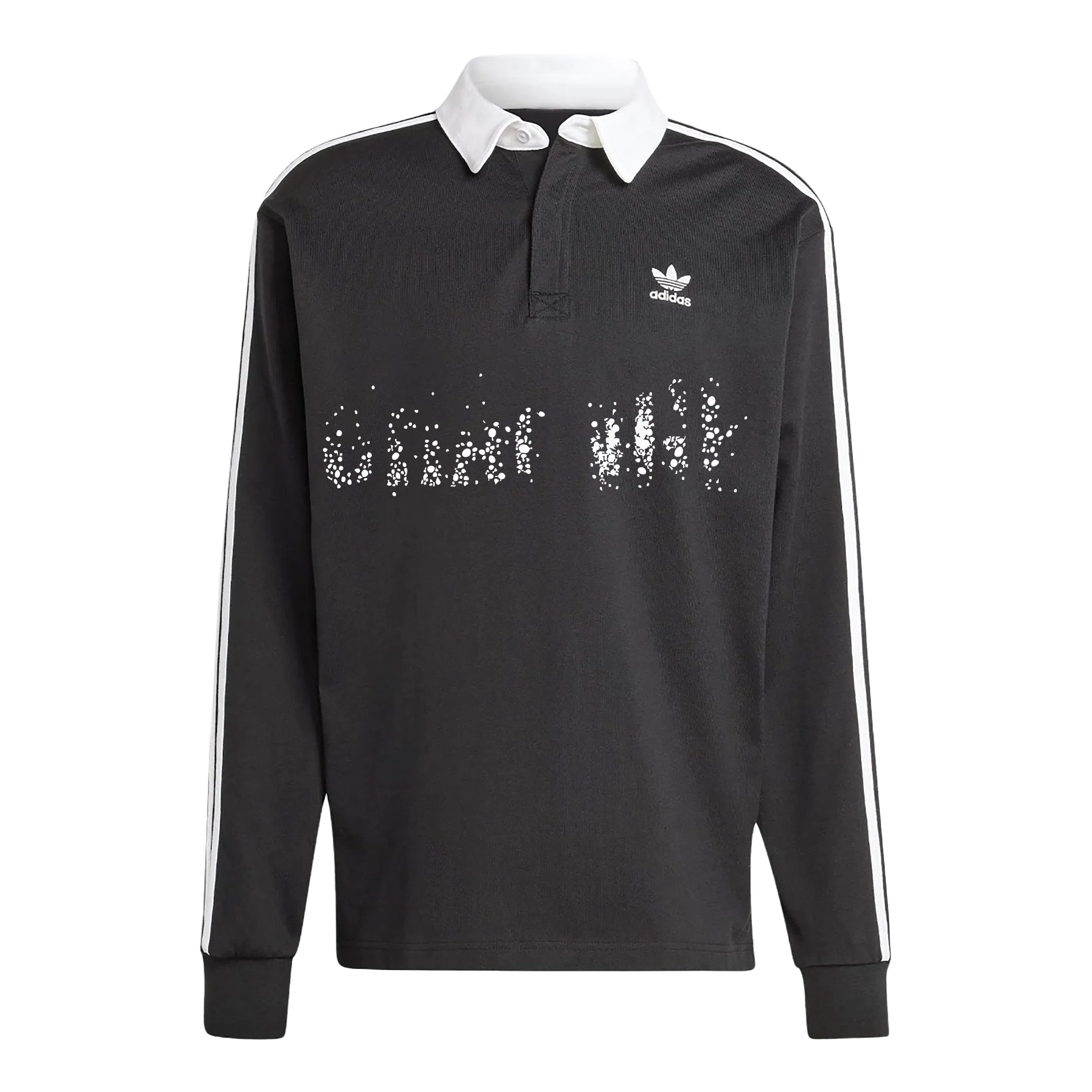 adidas 3-Stripes logopolo