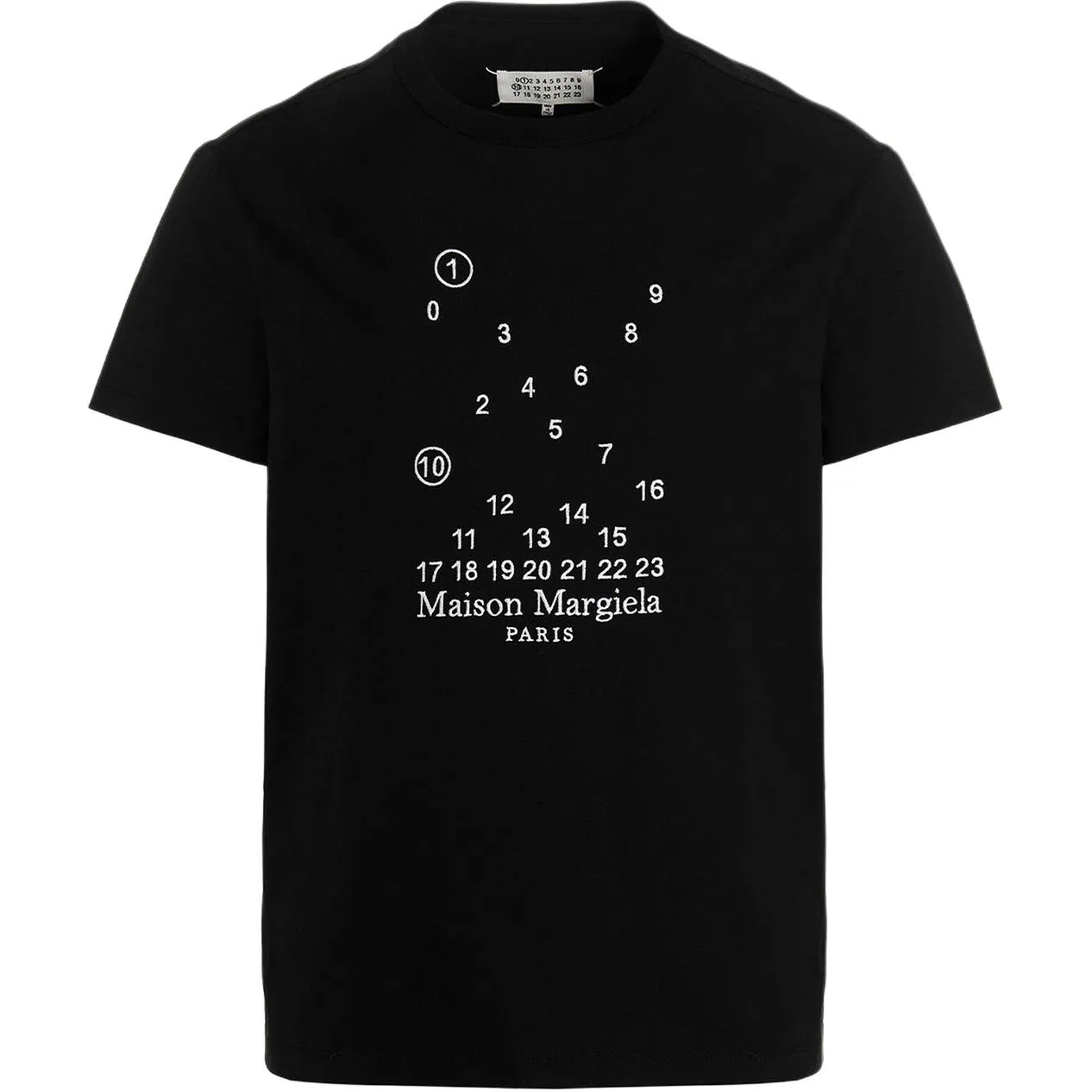 Maison Margiela FW22 LogoT