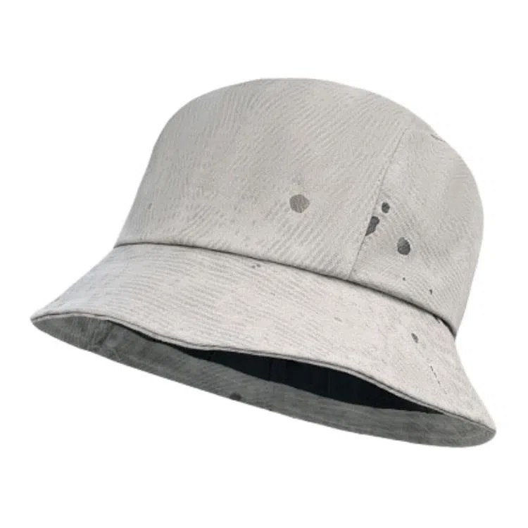 山一丸 一帽多戴韩版时尚显脸小休闲 涤纶 渔夫帽 女款