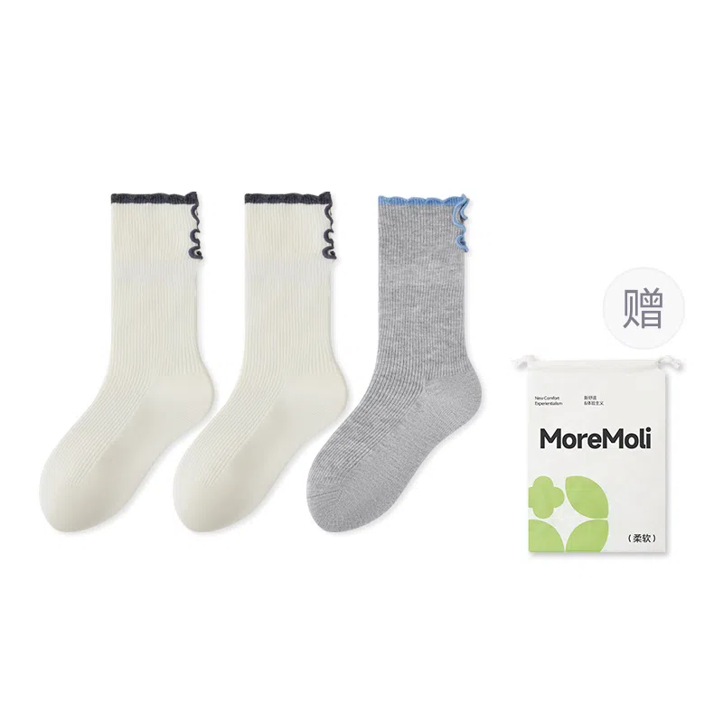 moremoli 3
