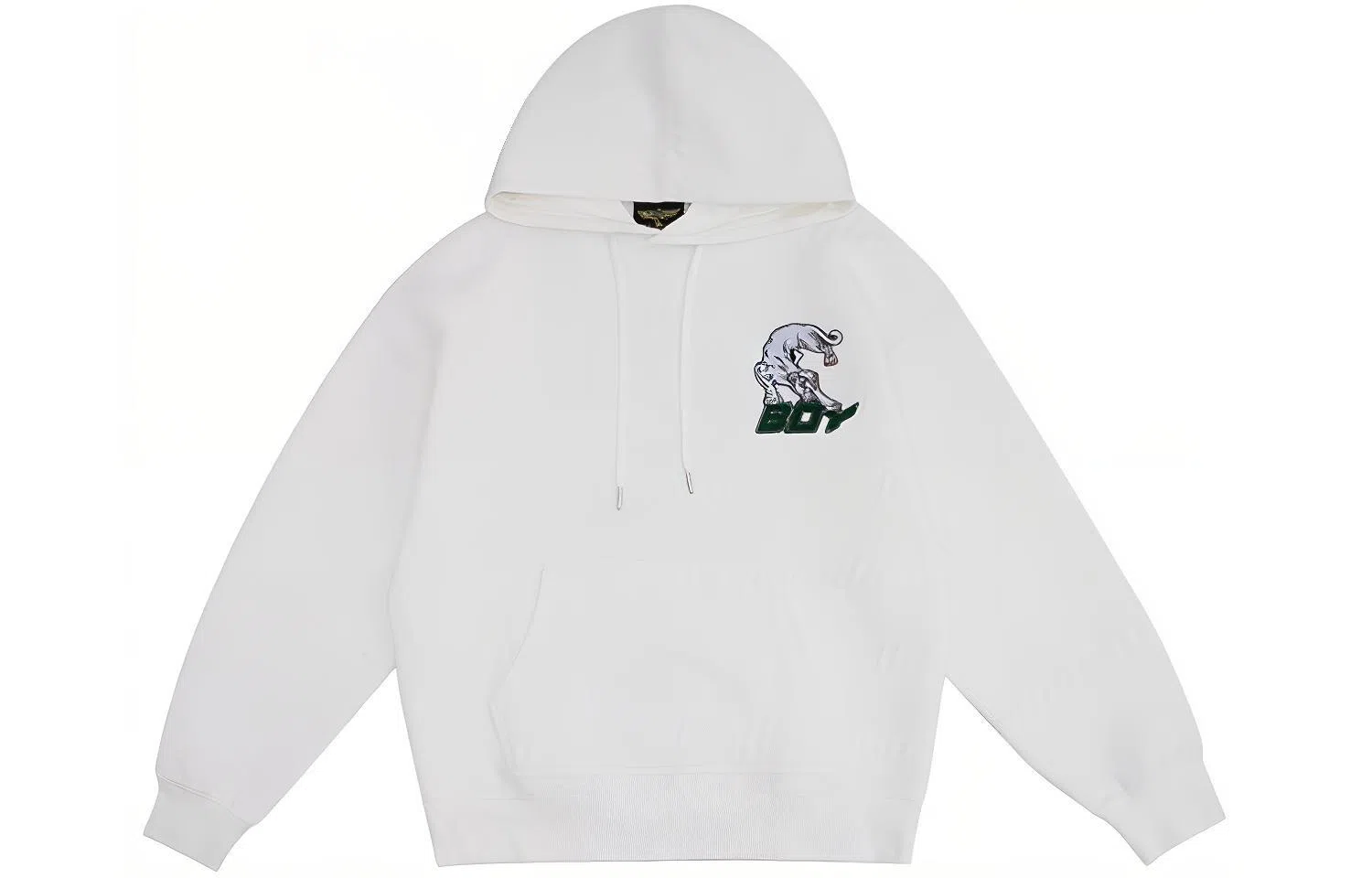 Boy London FW22 Logo