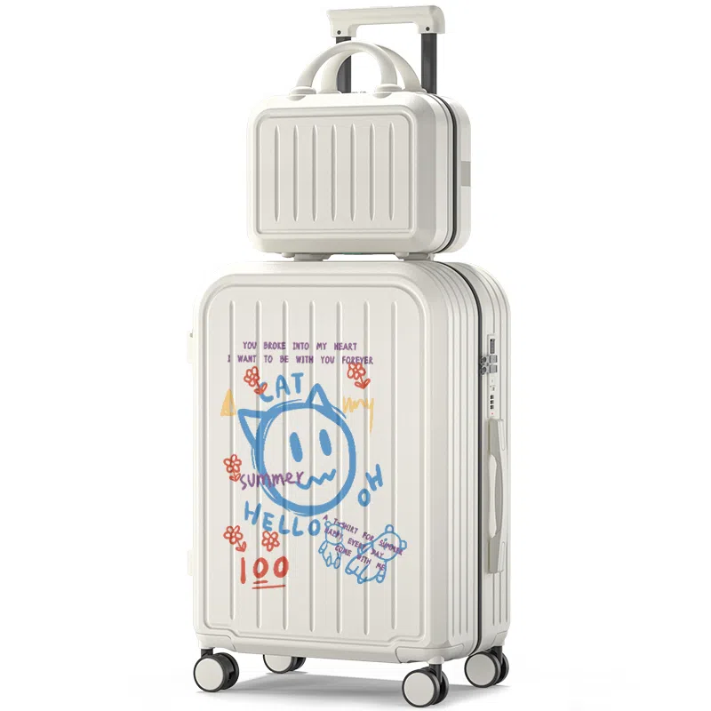 Zecedo ABS+PC 2024262228