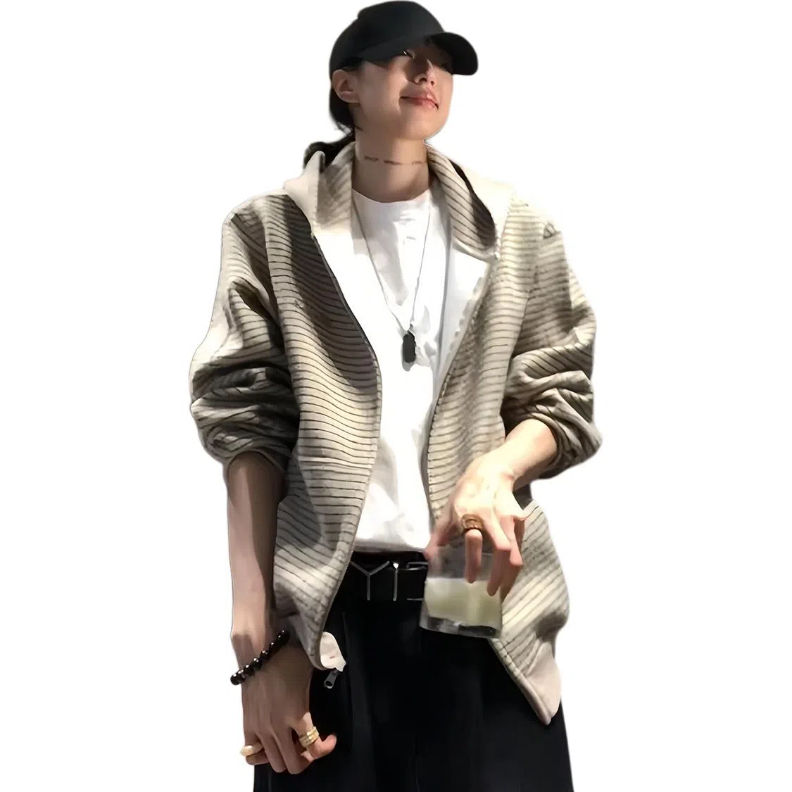 City Hipster cleanfit