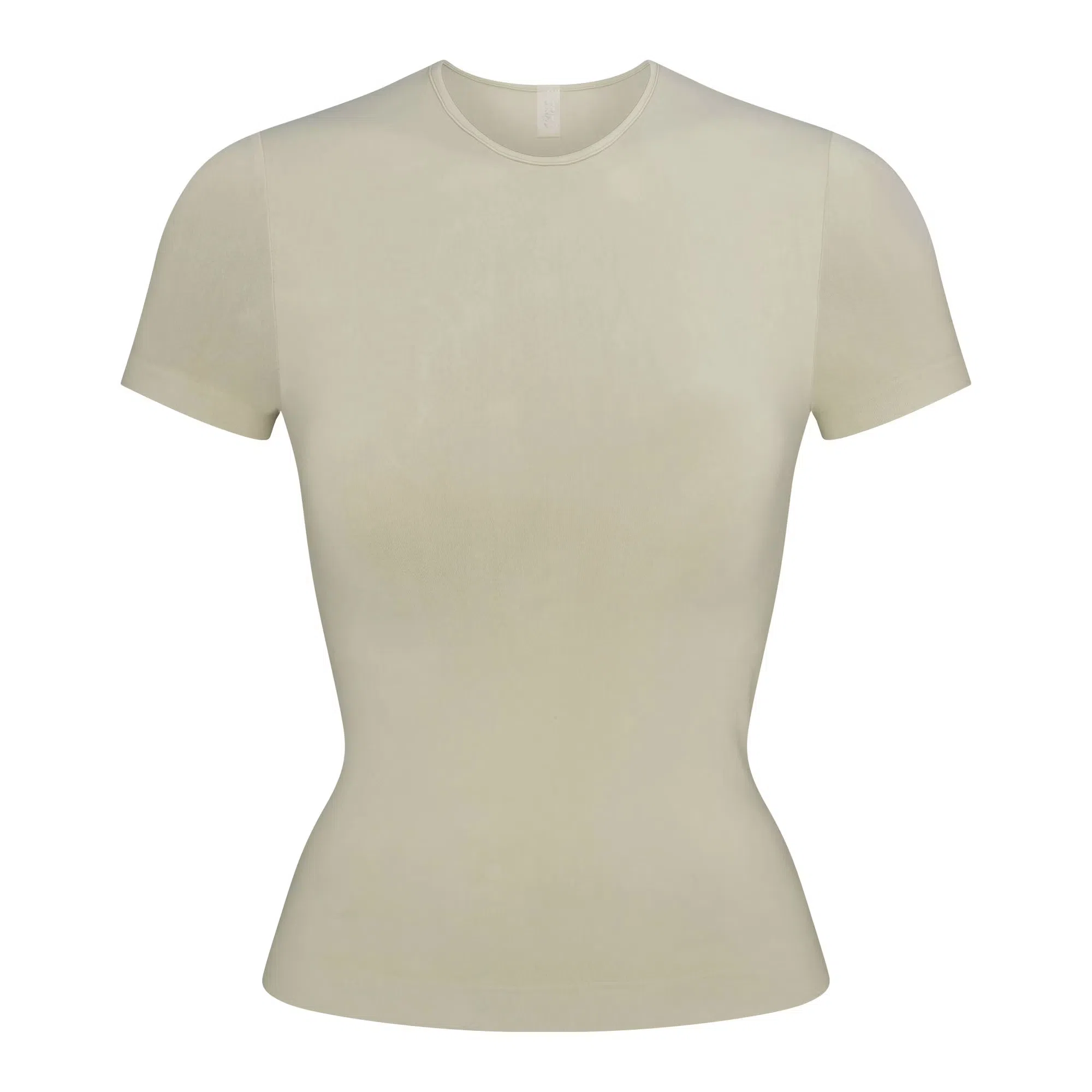 SKIMS Soft Smoothing Padded T-Shirt